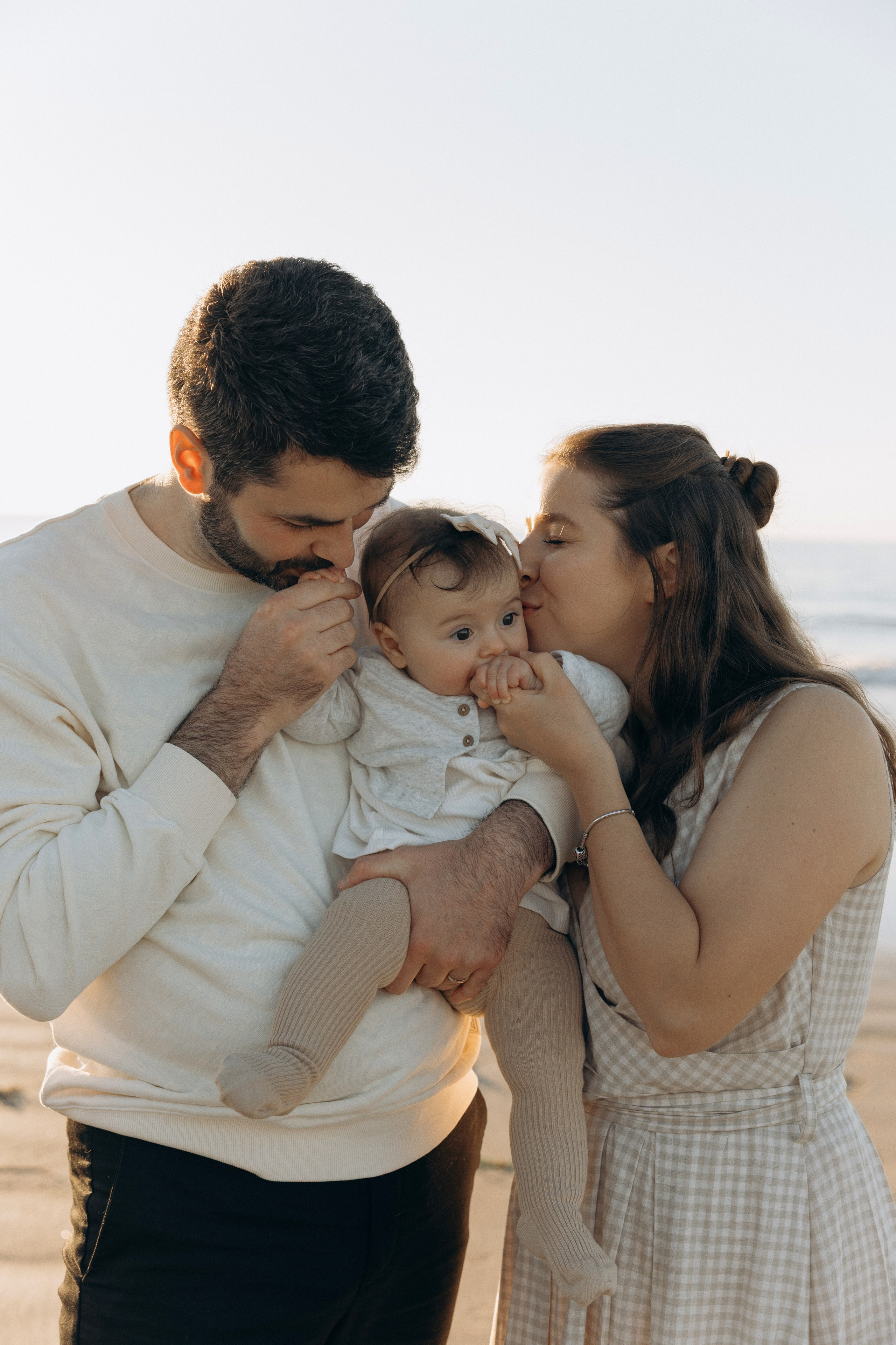 *. Wedding and family photographer San Diego