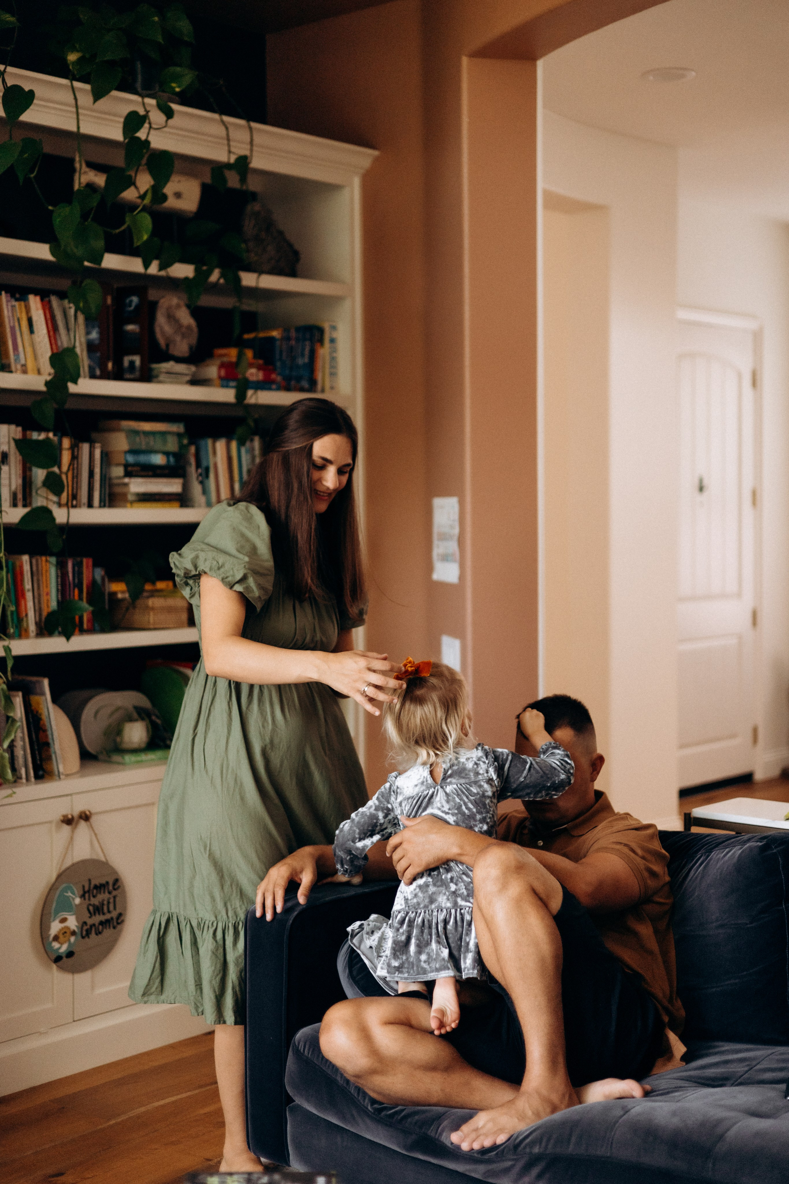 *. Wedding and family photographer San Diego