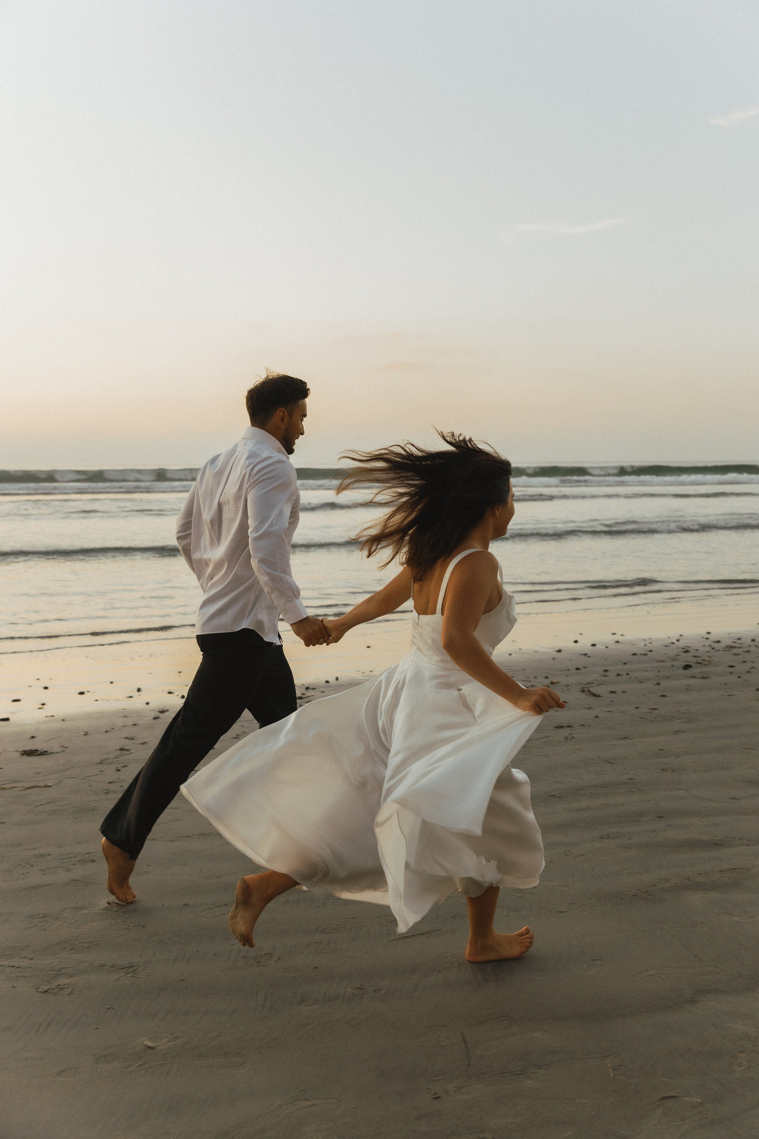 *. Wedding and family photographer San Diego