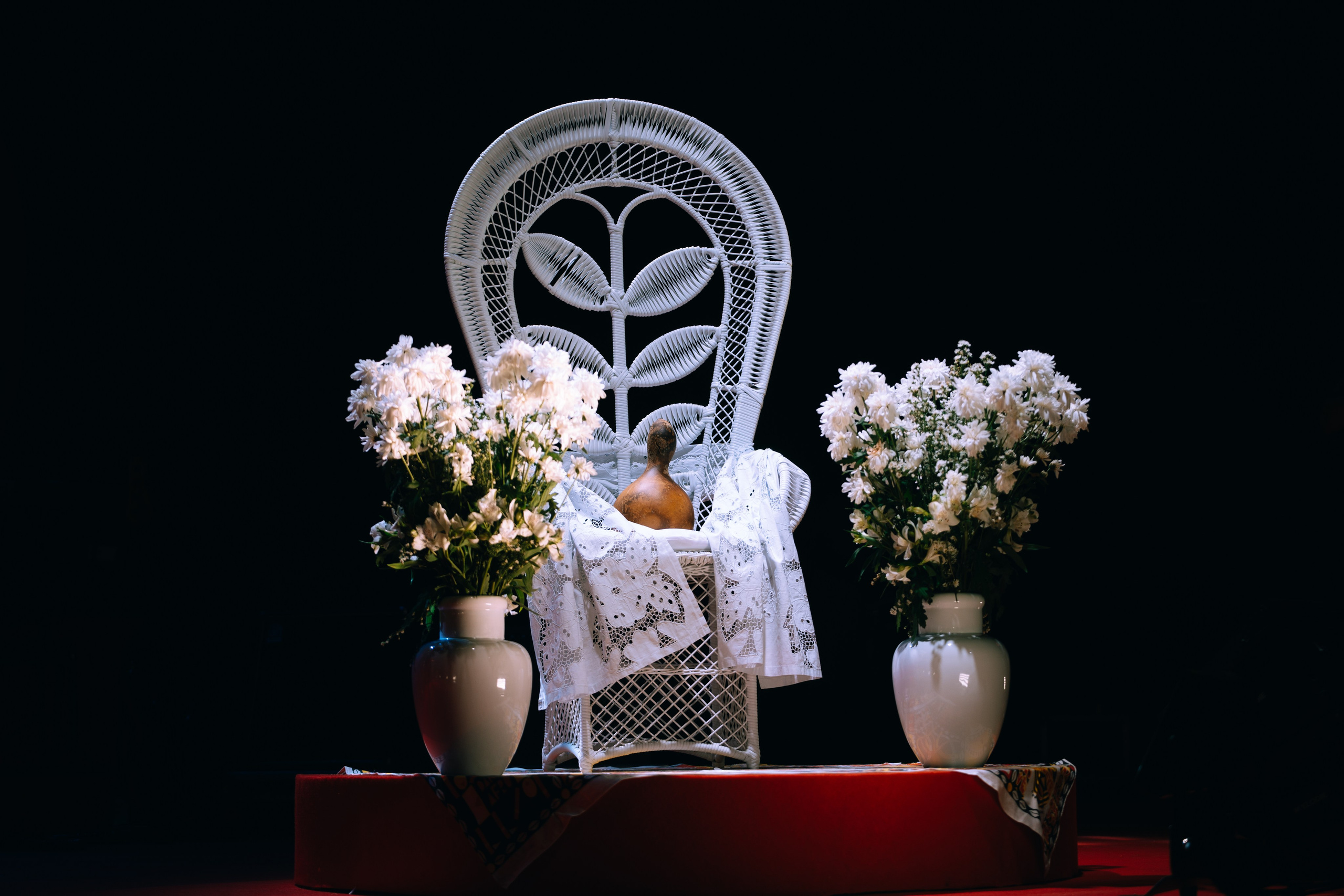 Ile aiyê 50 anos. Fotografo & Videomaker