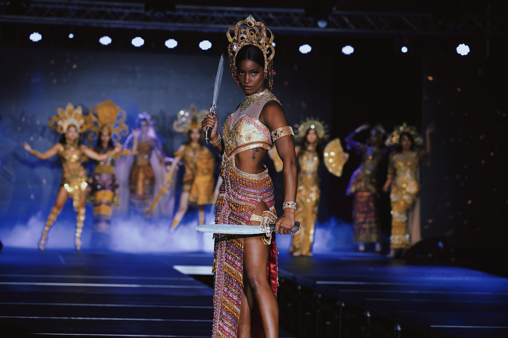 SHOW. Joanna Jin Photography