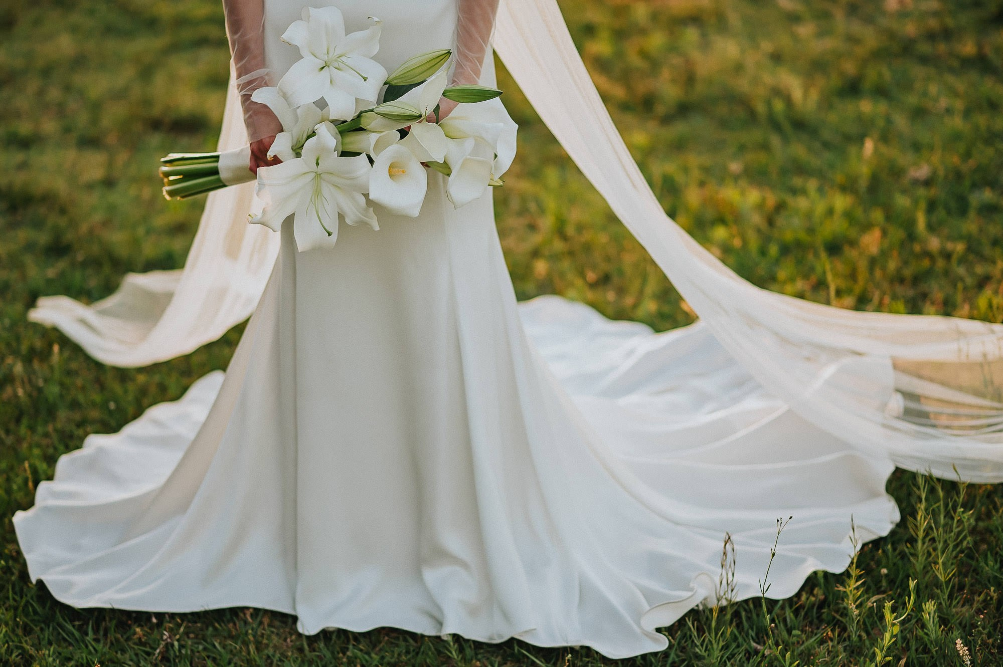 Boda en Santa Lucia by Arpilar | Agus + Nacho