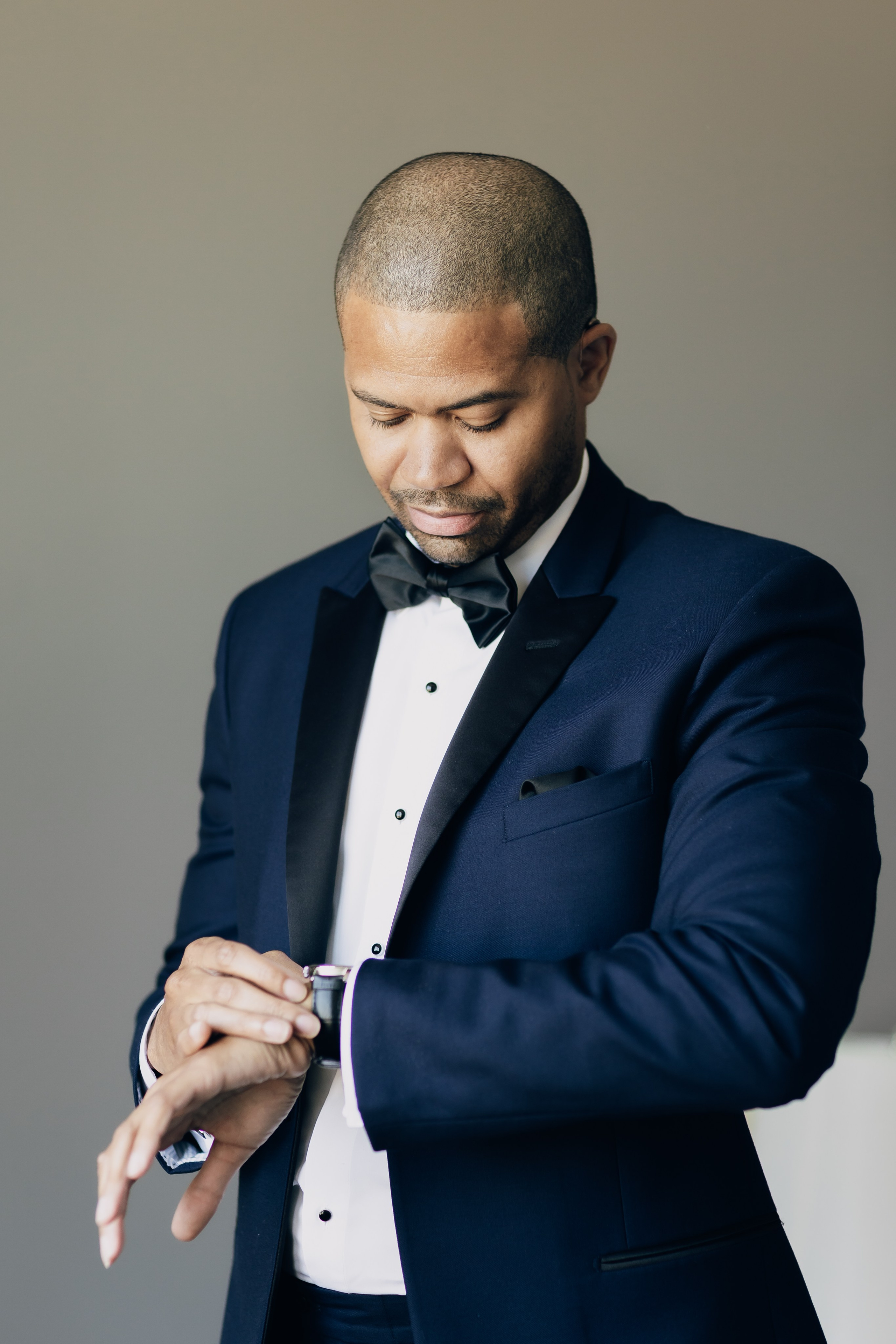 Nakia & Christal. Wedding Photo & Video