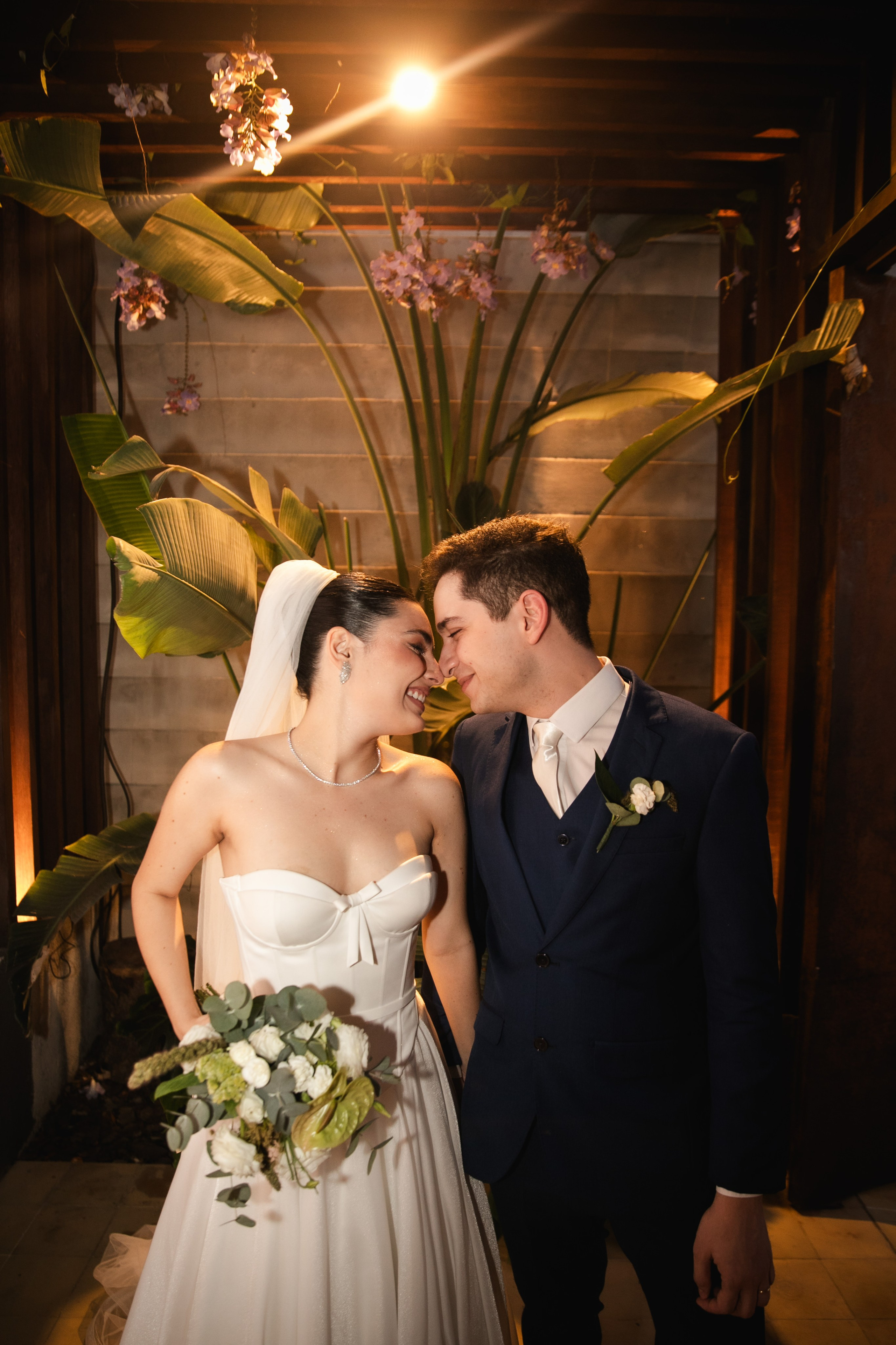 Casamento Ashley e Bruno. Esdras Rodrigues, Fotógrafo de Casamento em Fortaleza — CE, Brasil