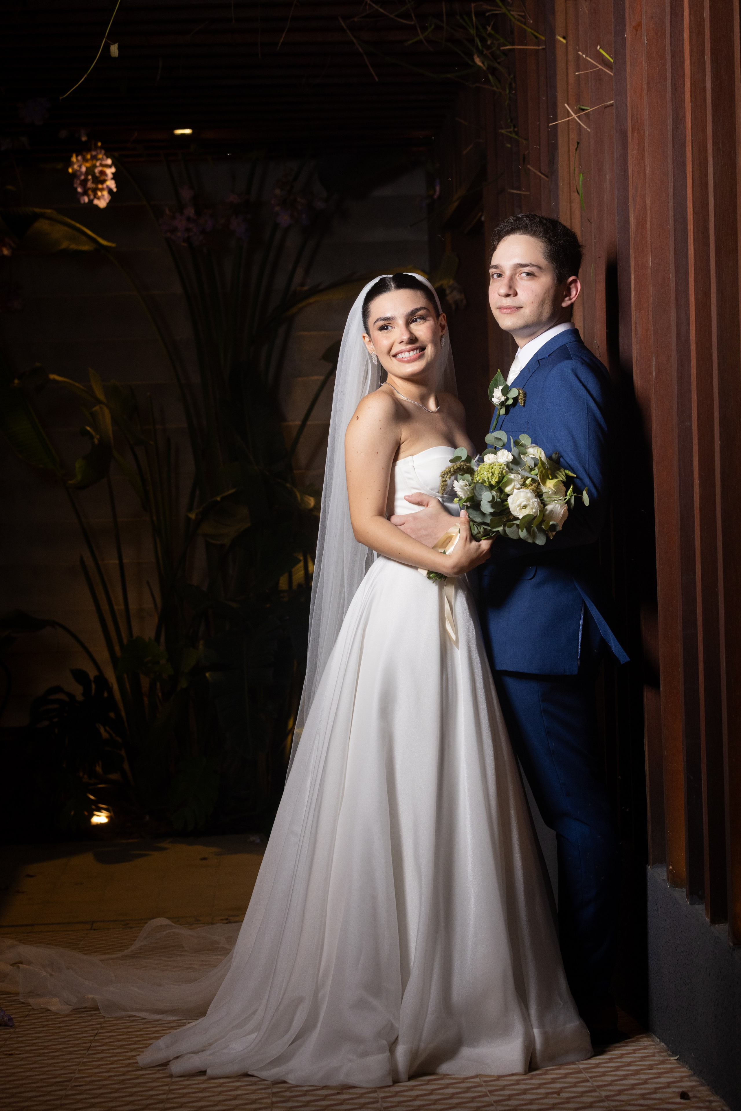 Casamento Ashley e Bruno. Esdras Rodrigues, Fotógrafo de Casamento em Fortaleza — CE, Brasil