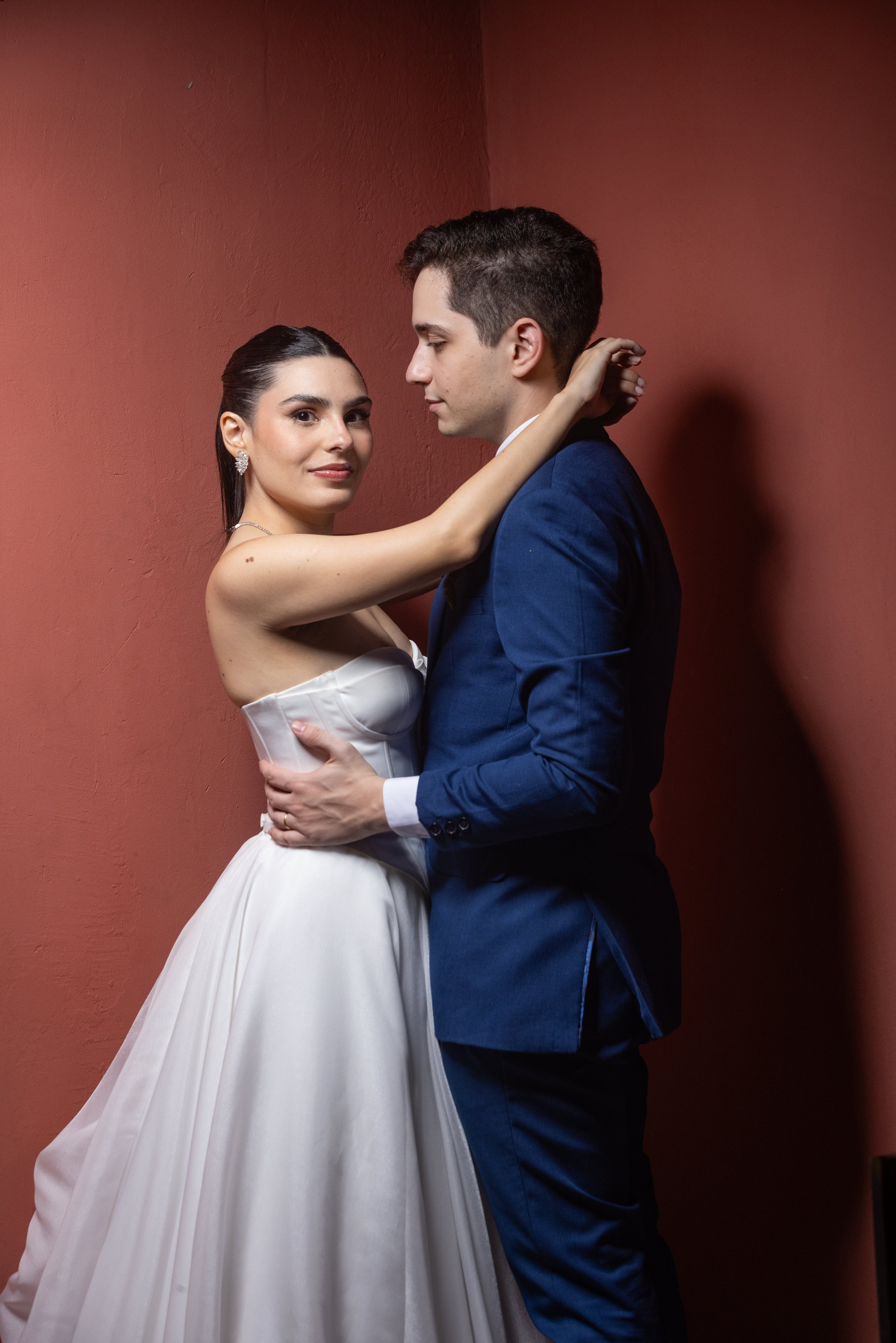 Casamento Ashley e Bruno. Esdras Rodrigues, Fotógrafo de Casamento em Fortaleza — CE, Brasil