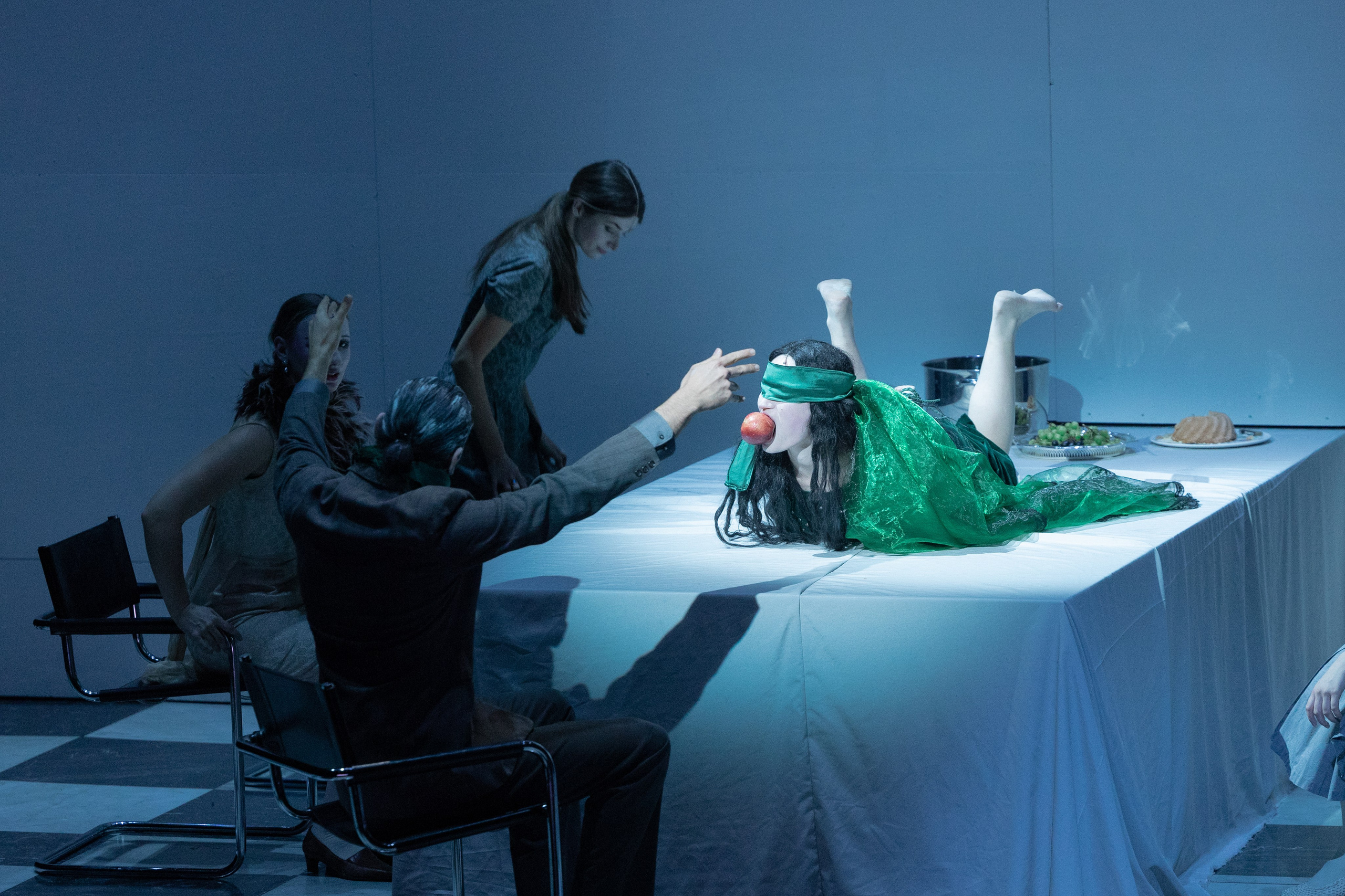 Tanzfotografie, Theaterfotografie, Kontertfotografie, Eventfotografie, Veranstaltung Fotografie in Salzburg, Rosenheim, Bad Reichenhall