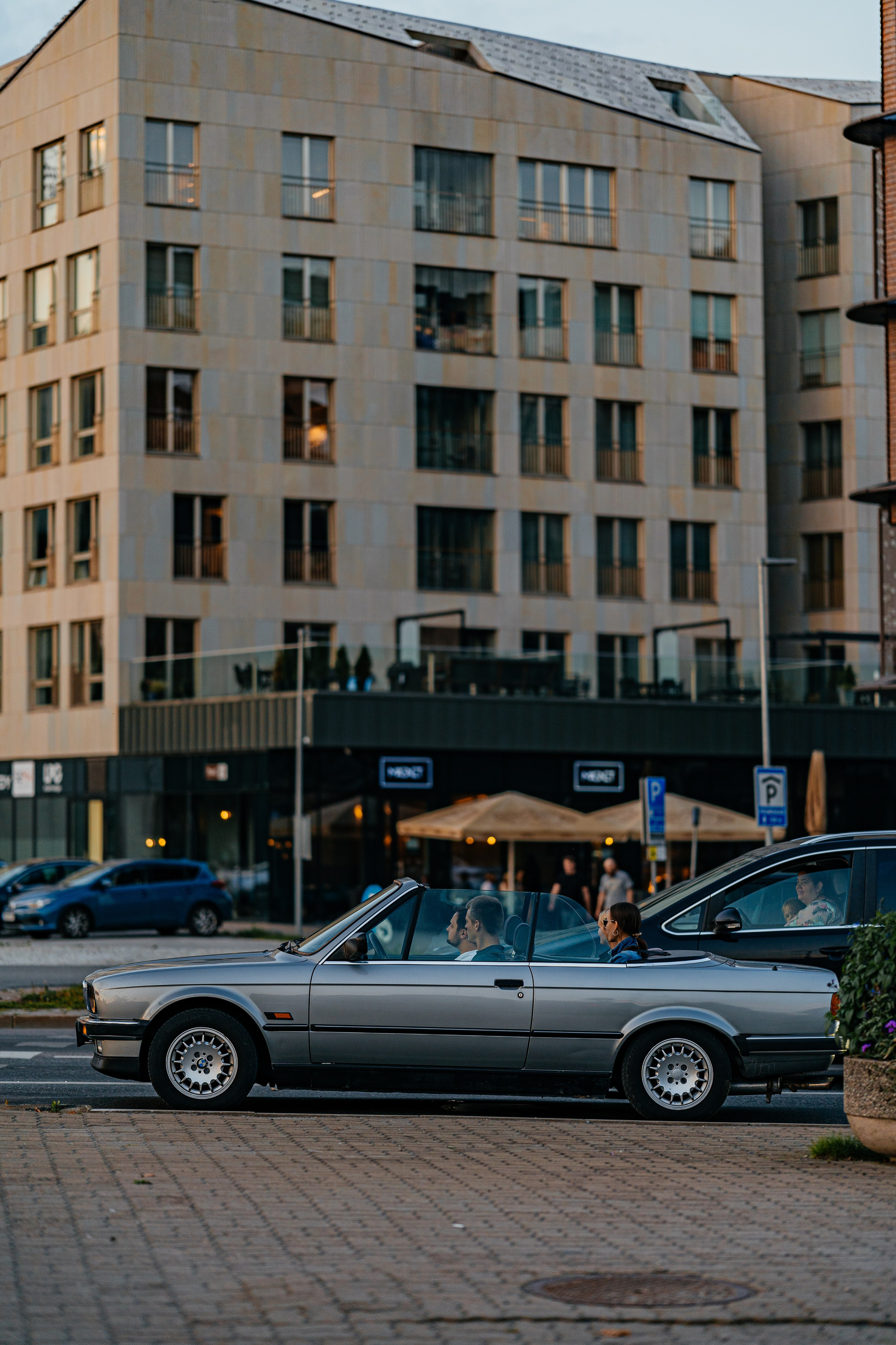 Street photo. Uvarovsphoto