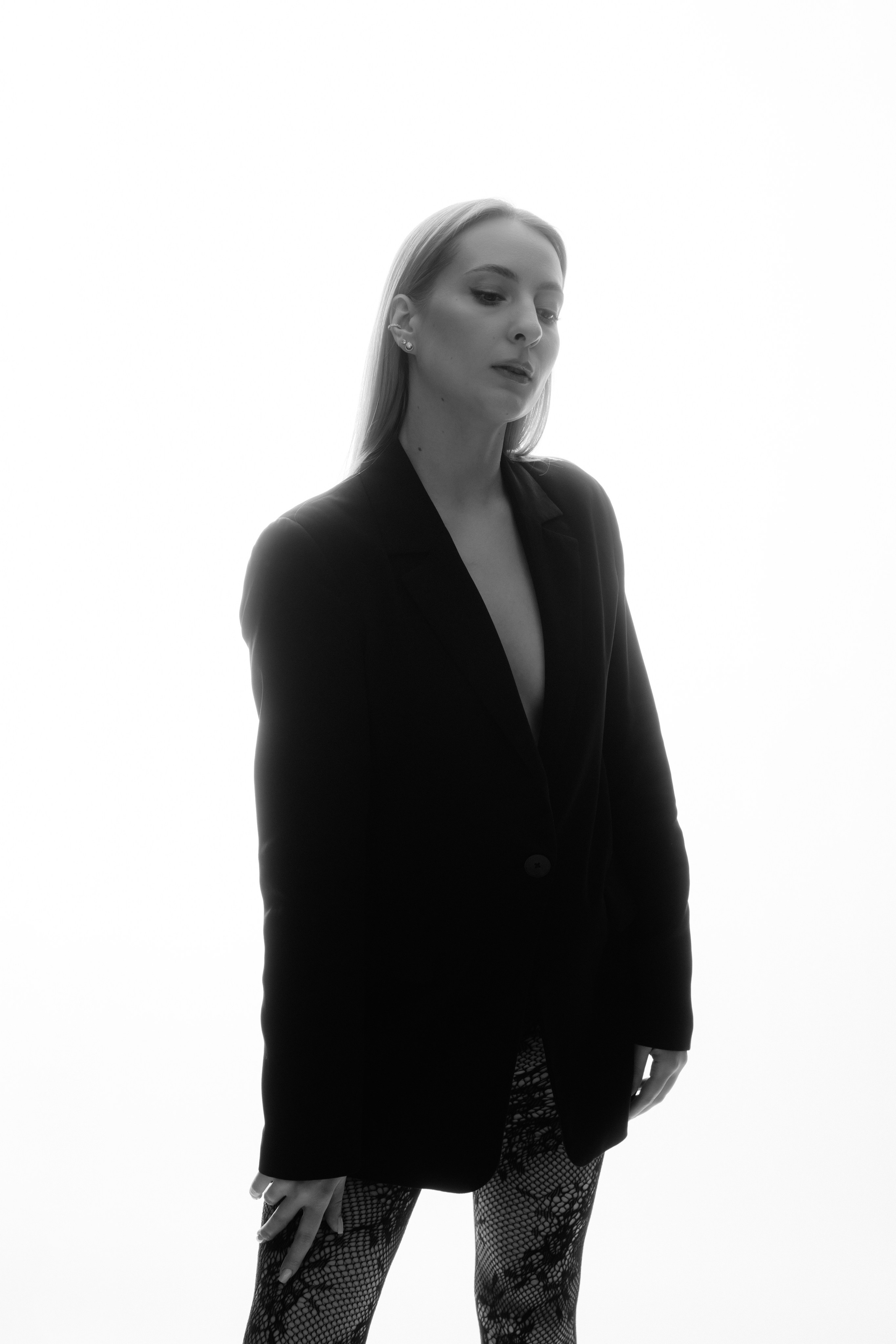 Weronika. Fotograf Siedlce