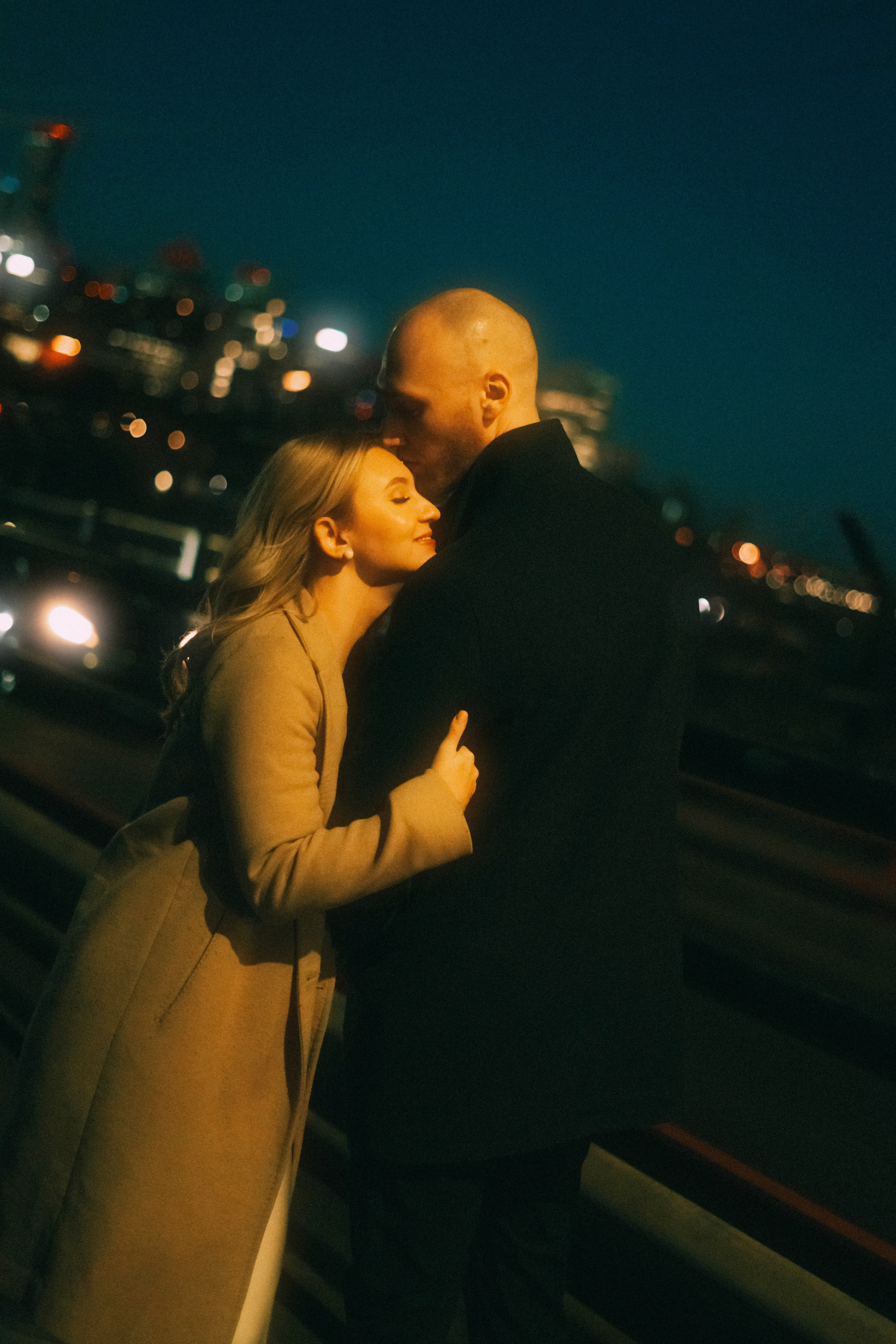 Engagement/Love Story. Abluecat photography