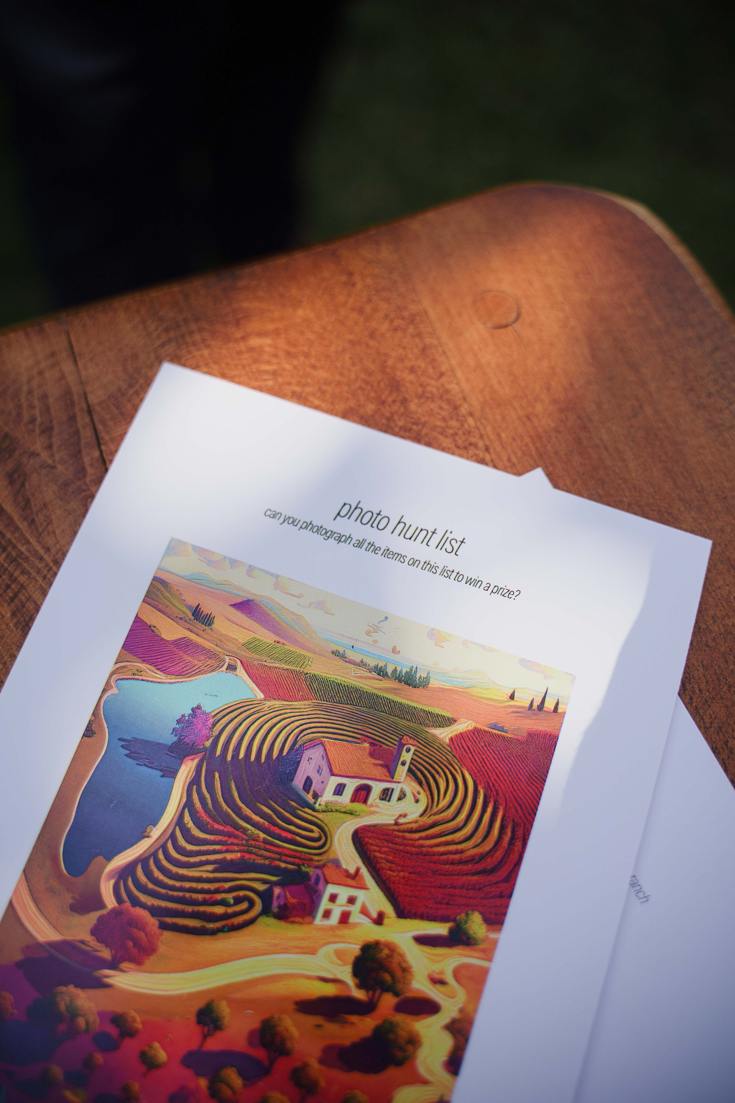 FiveTran Summer Picnic. Жуков Студио