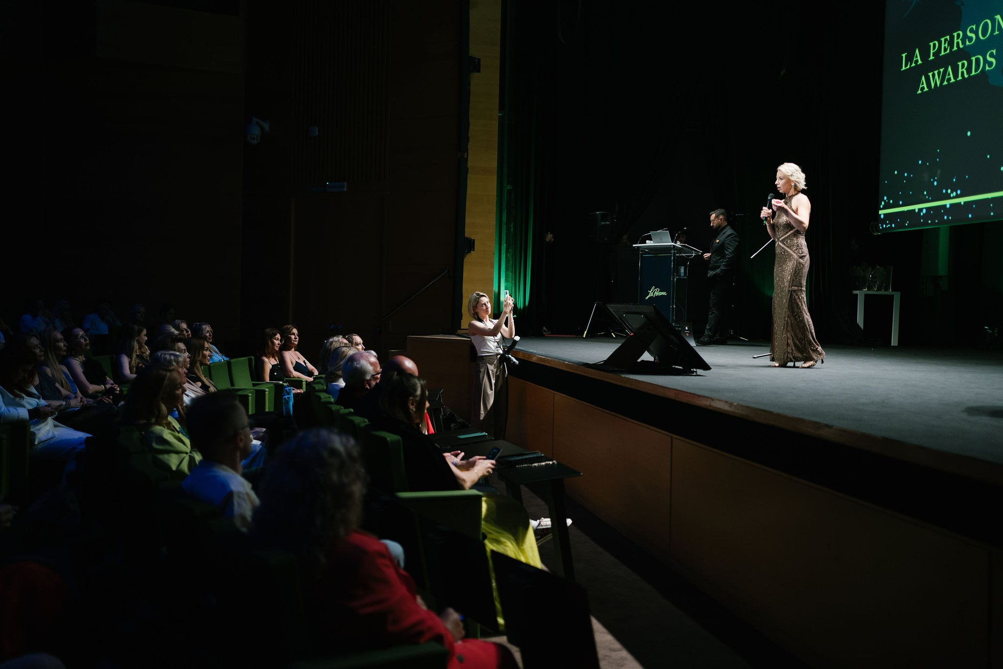 La Persona Awards 2026 (ч.4). OranJazz fotos