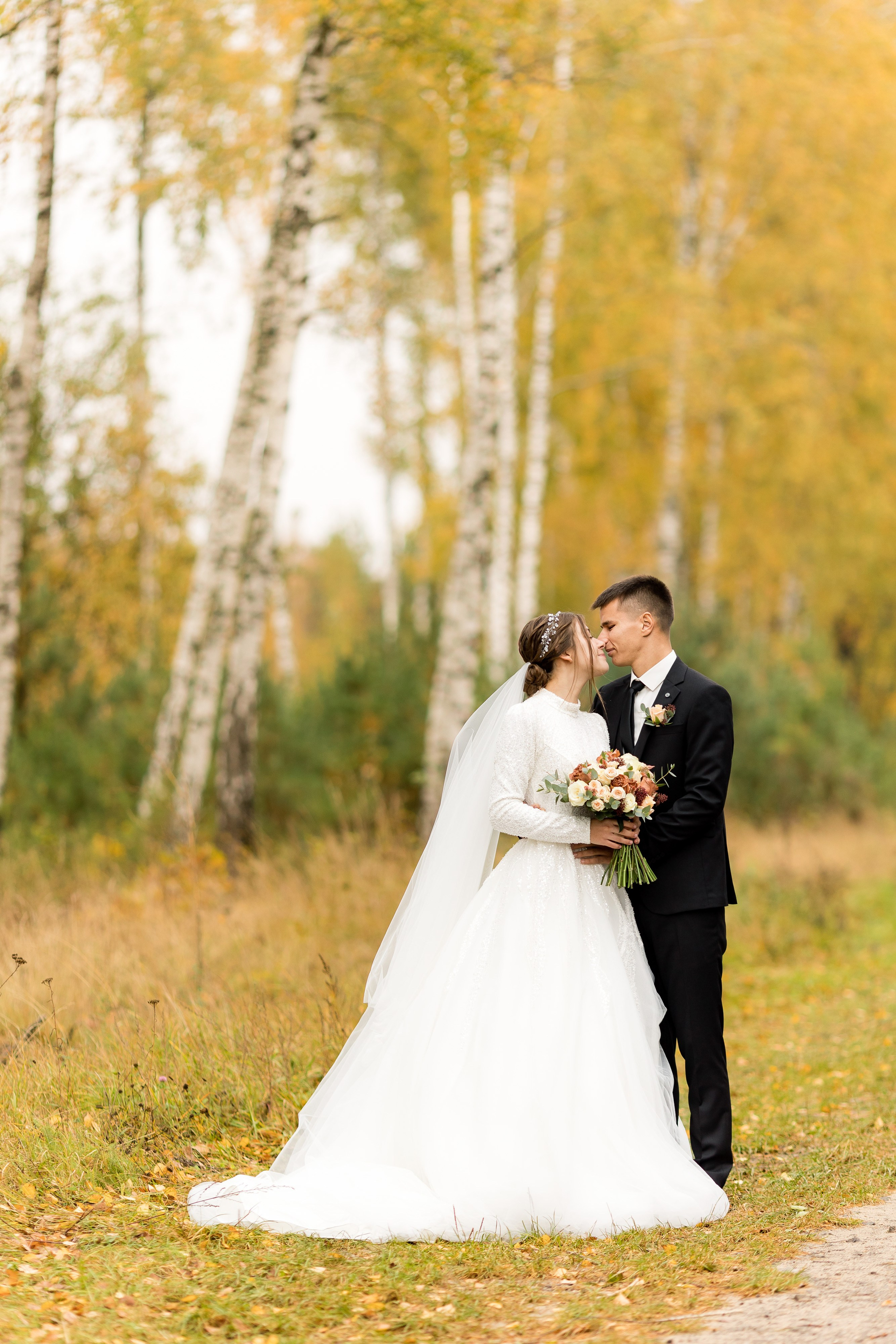 Уляна та Моїсей. Ірина Терещук