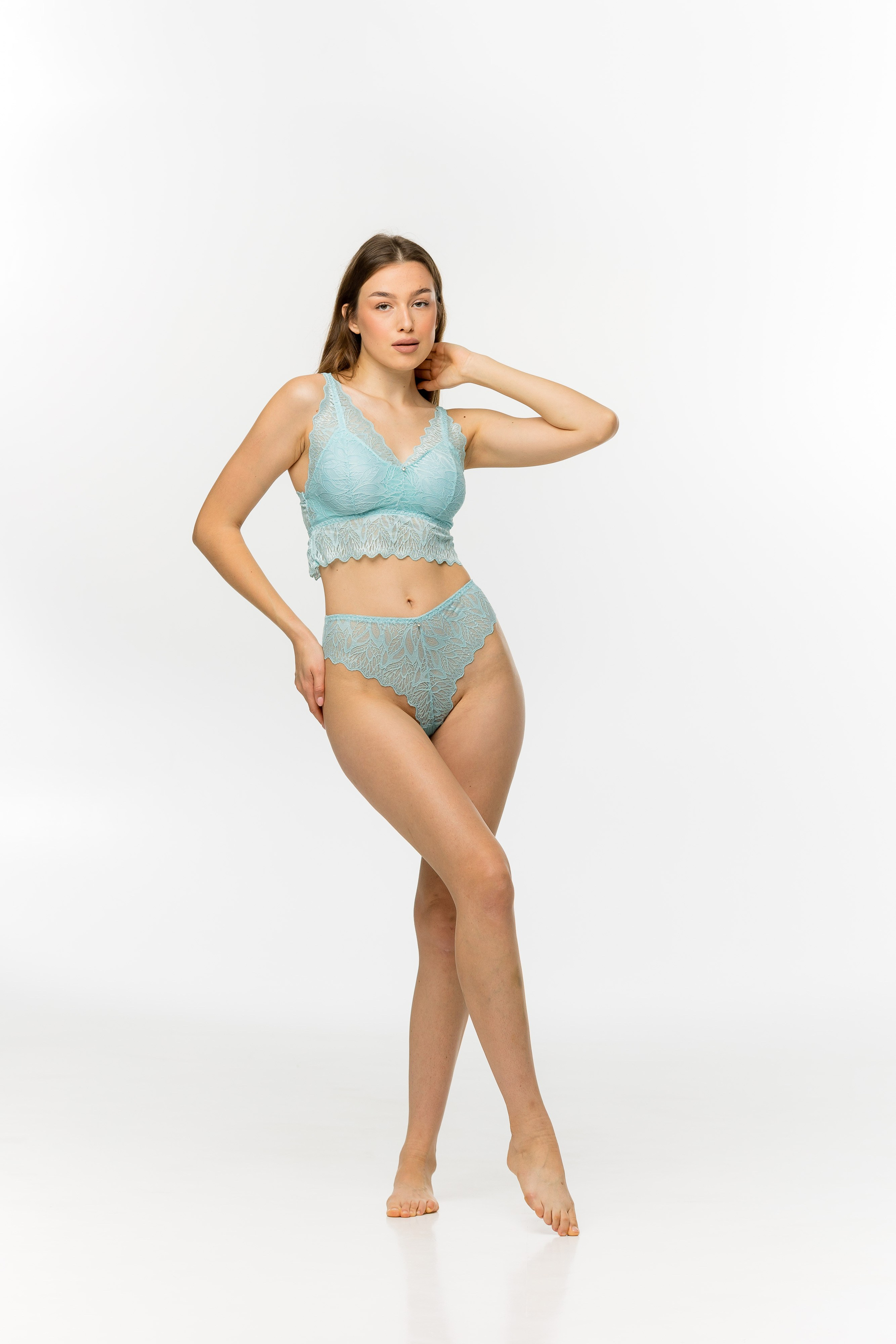 Магазин одягу Mi amore. Ірина Терещук