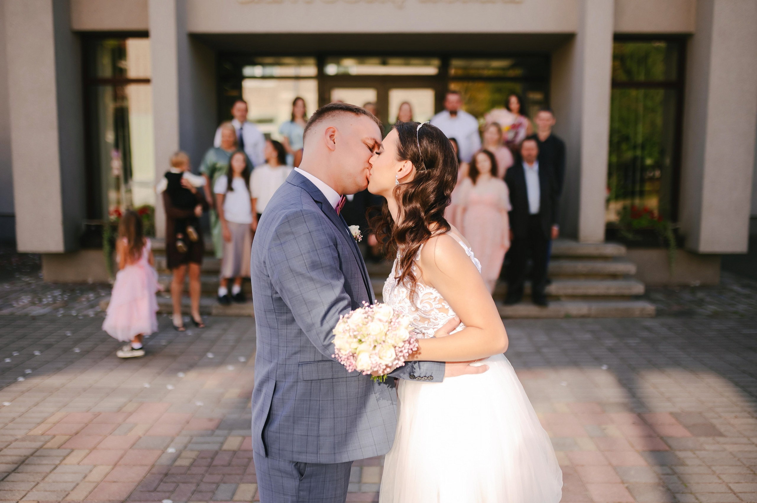 Dorina & Mantas. Rokas Baranauskas fotografija