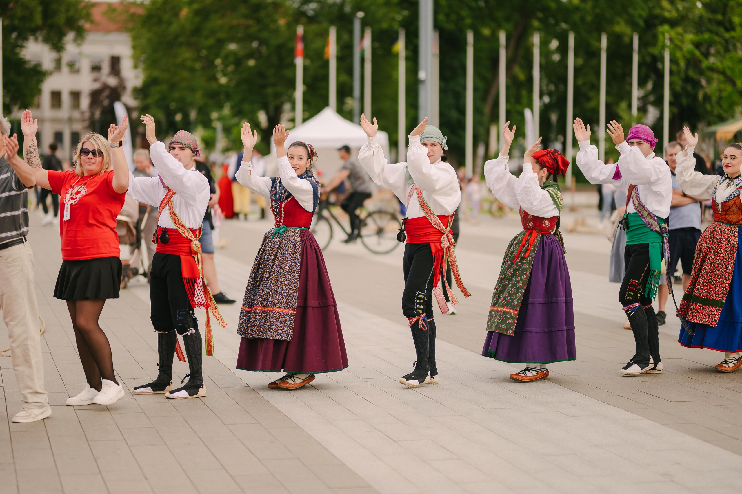 Saulės žiedas 2025. Rokas Baranauskas fotografija