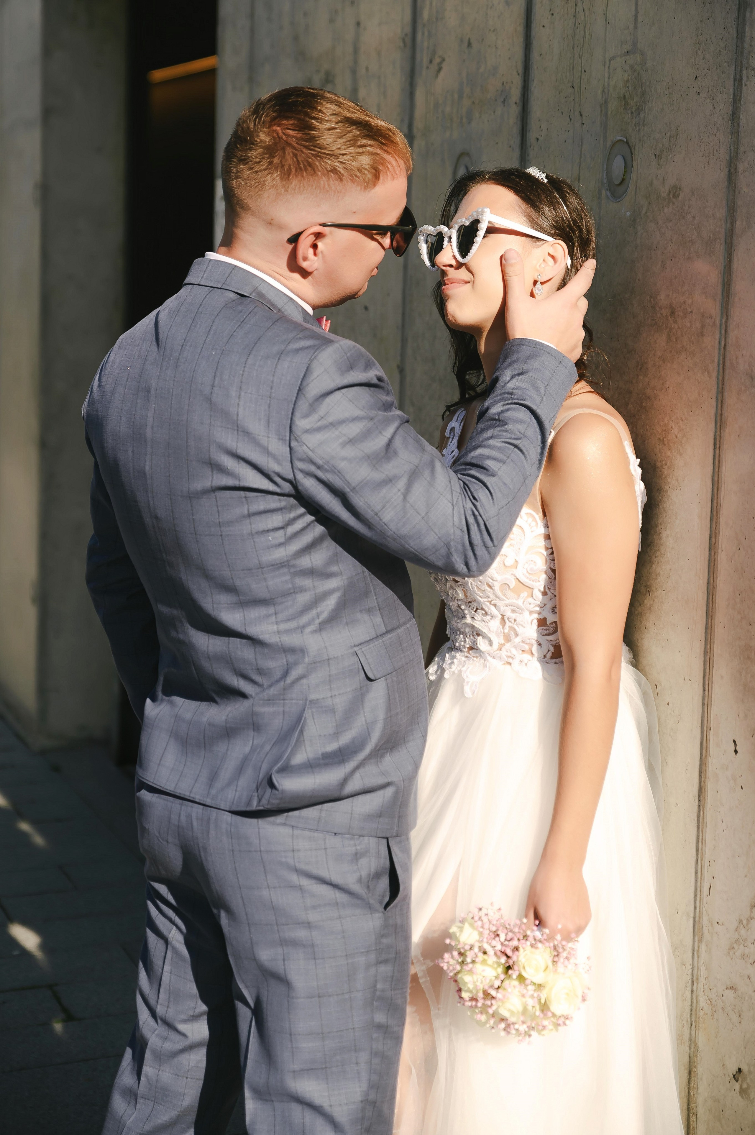 Dorina & Mantas. Rokas Baranauskas fotografija