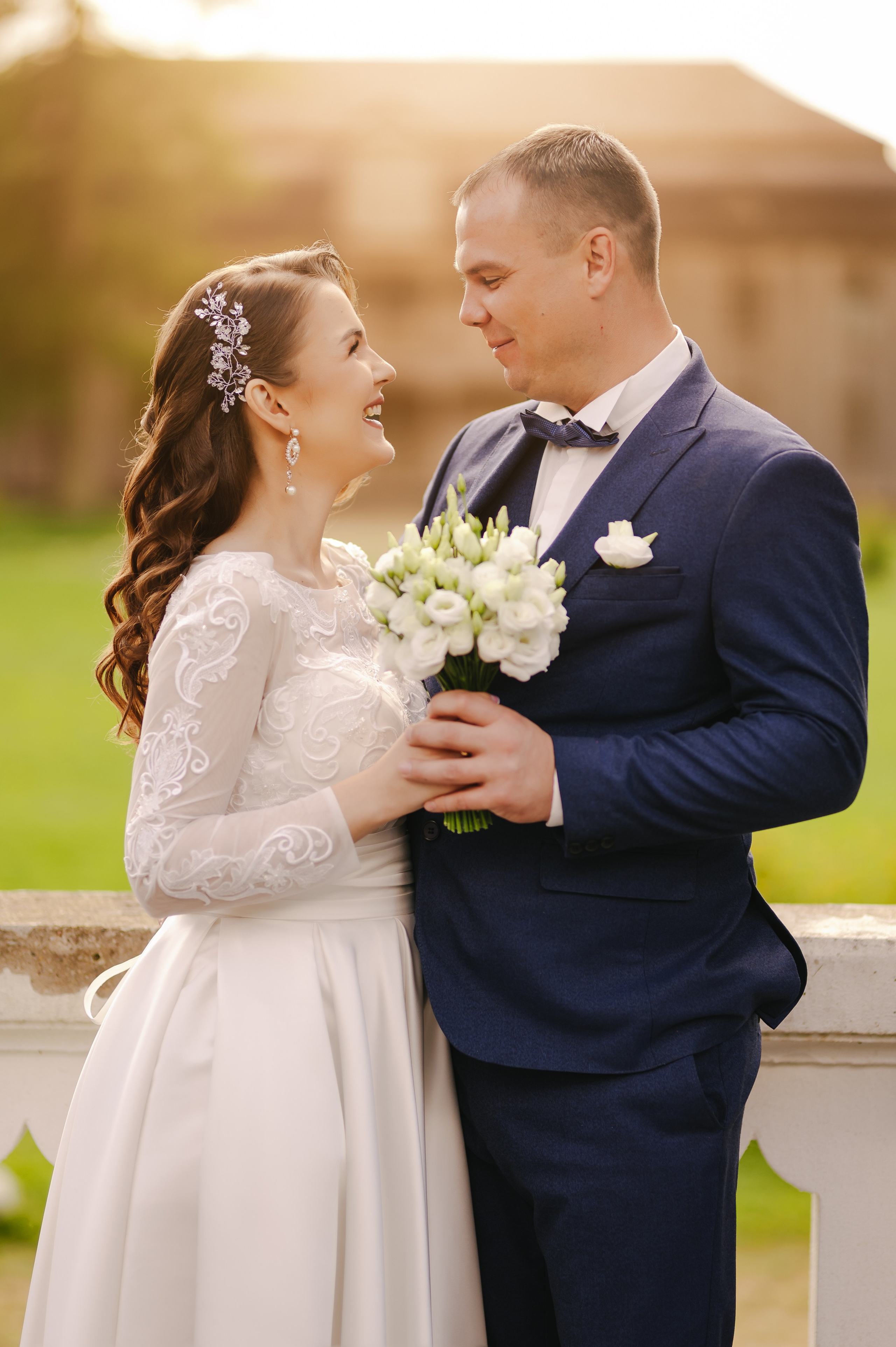 Viktorija & Marius. Rokas Baranauskas fotografija