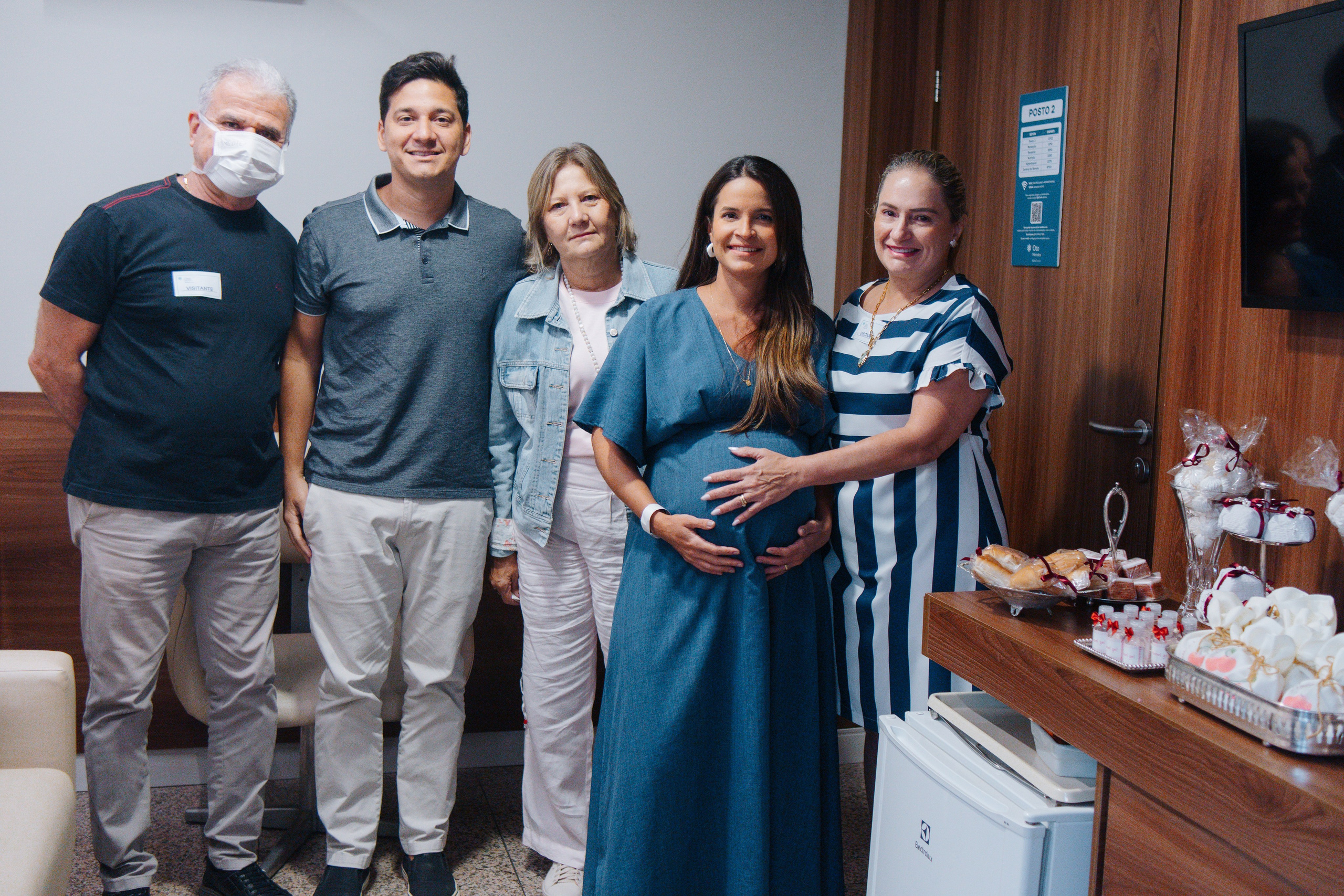 Prévias Nascimento Luce Maria. Oh My Click - Filmes e Fotografia de Partos & Família