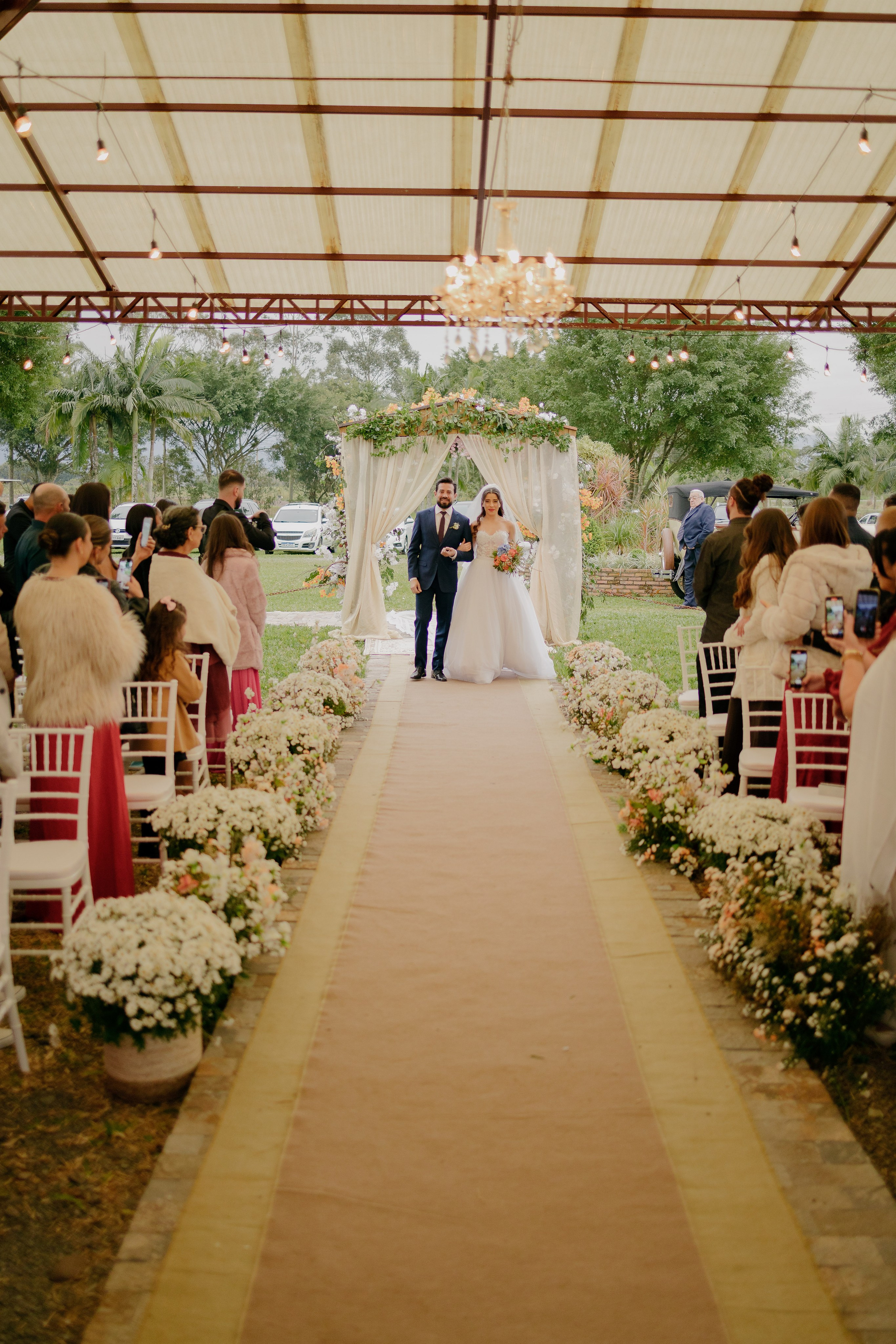 Wedding. Bruno Manarin