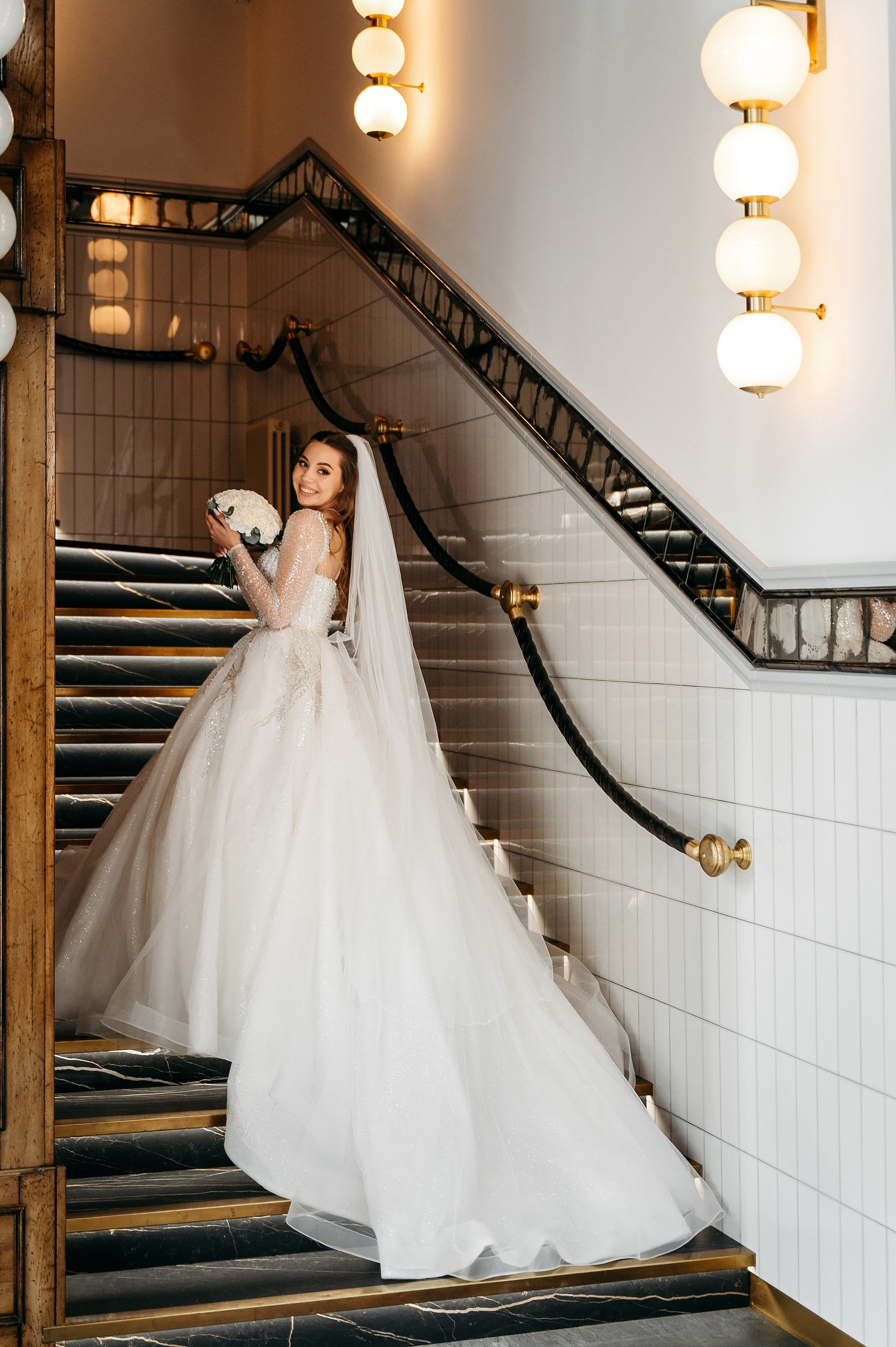 Анонс. Назар & Діана. Весільний та портретний фотограф Кизим Арсен