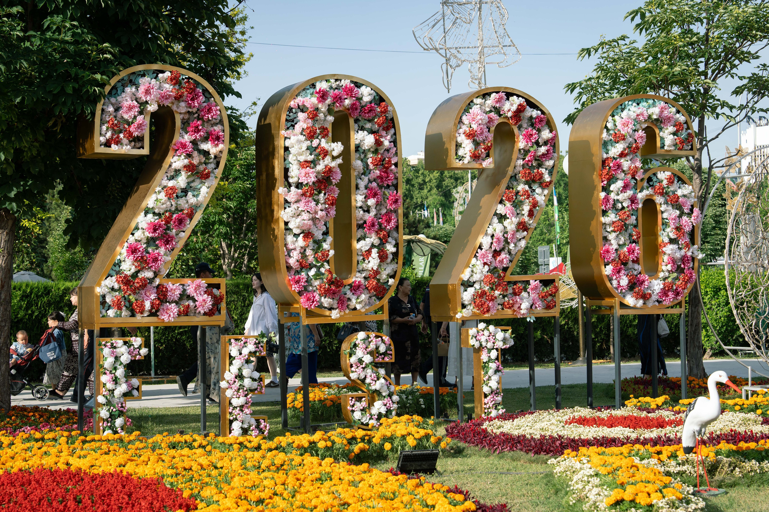 Flower Fest 2026
