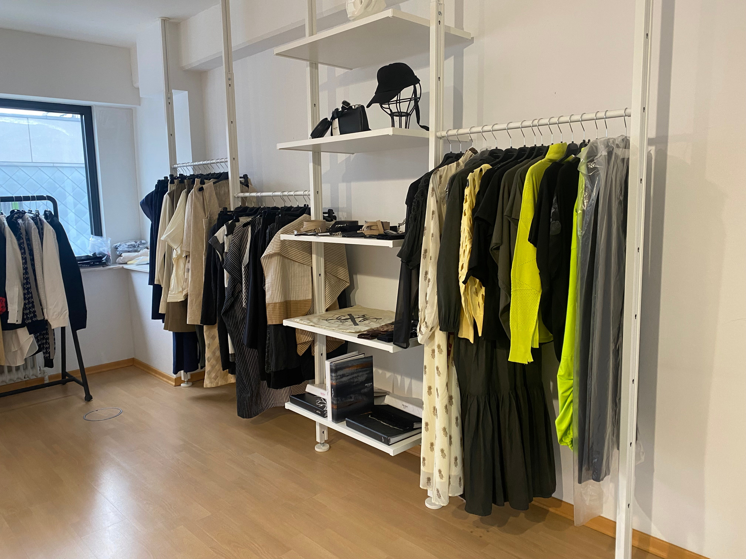 Showroom LMS Mode. Lms-mode.com