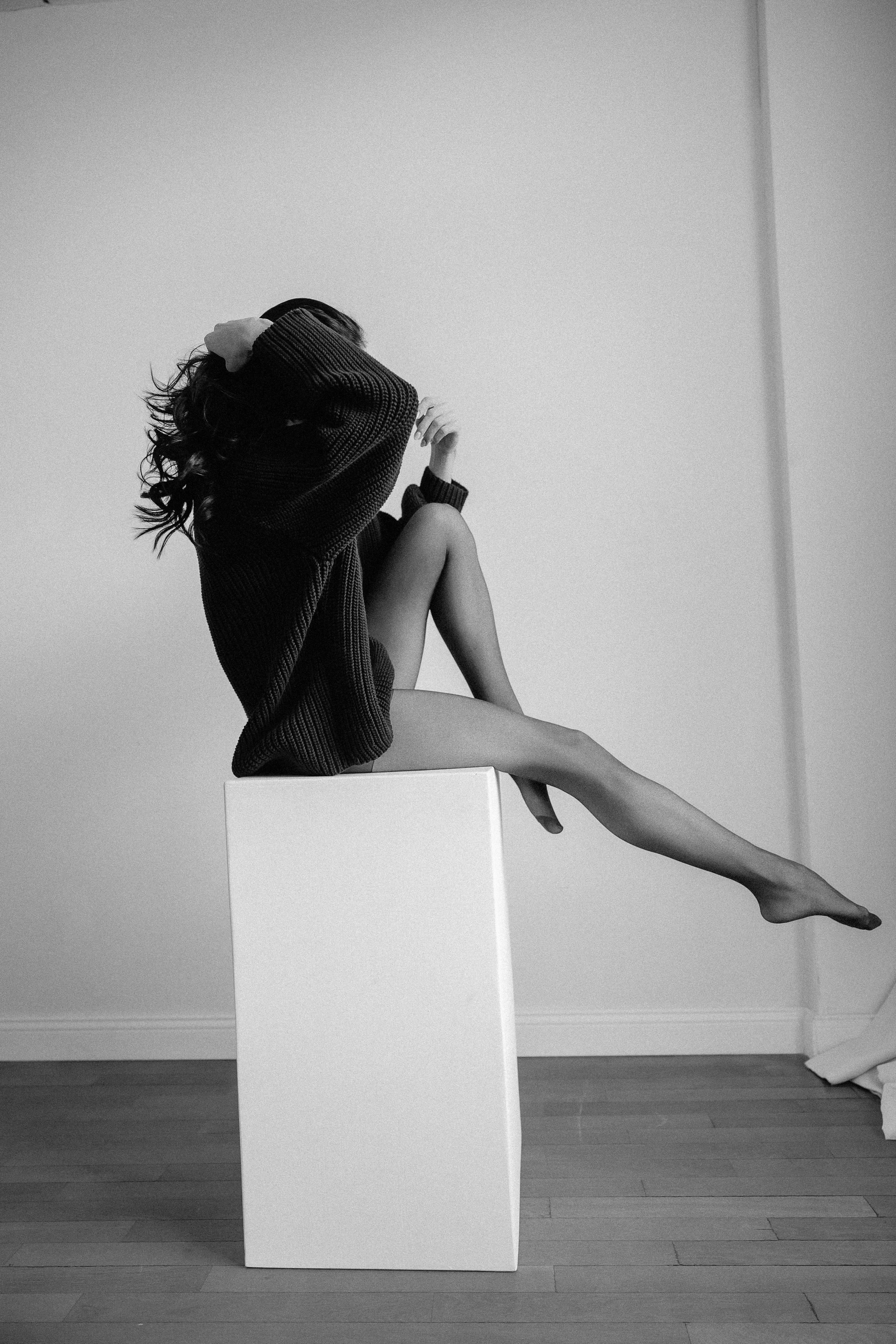 Индивидуална фотосесия. Фотограф Ирина Йотова