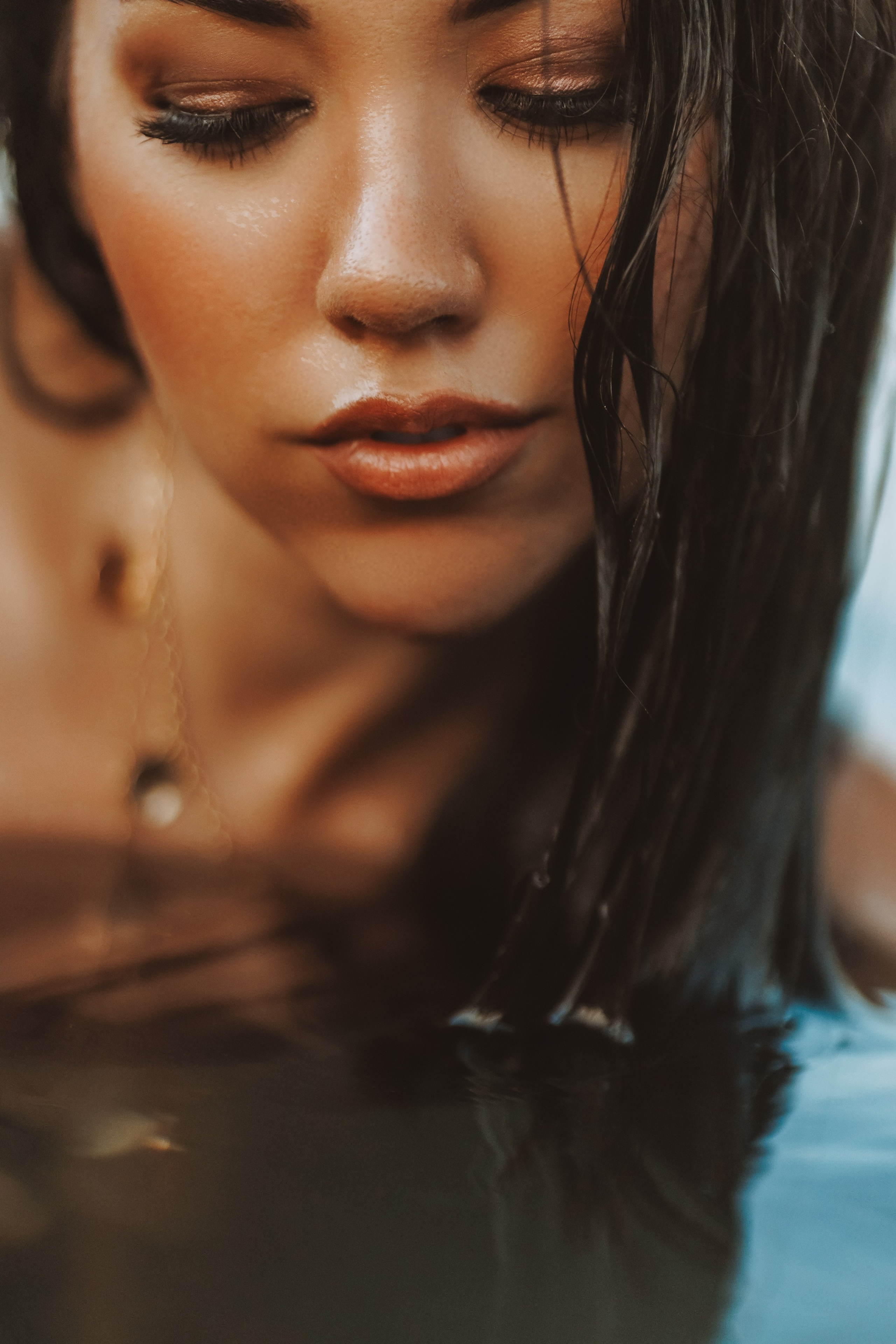 Индивидуална Фотосесия. Фотограф Ирина Йотова