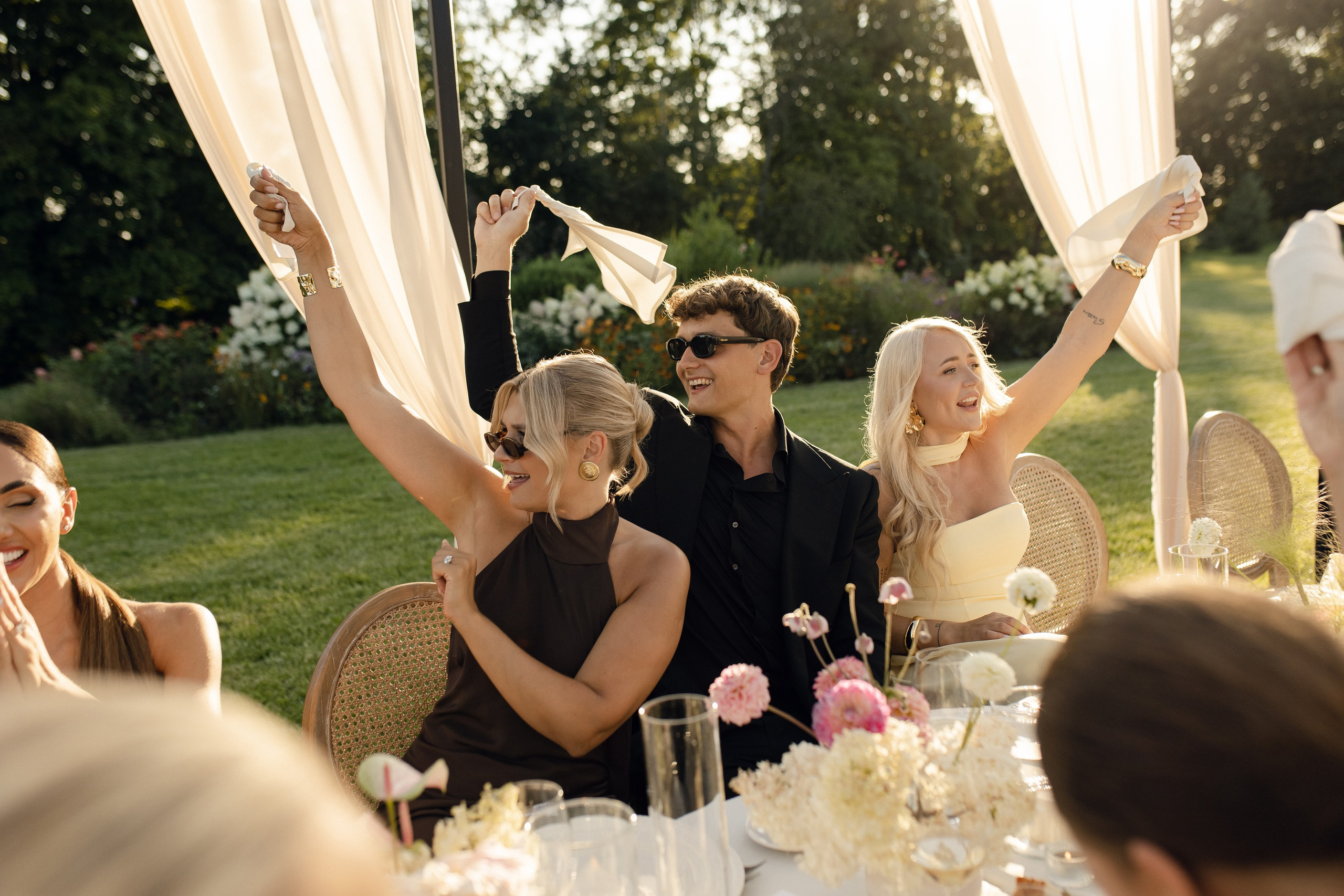 Ema Dominykas. Wedding photographer Ana Stockune