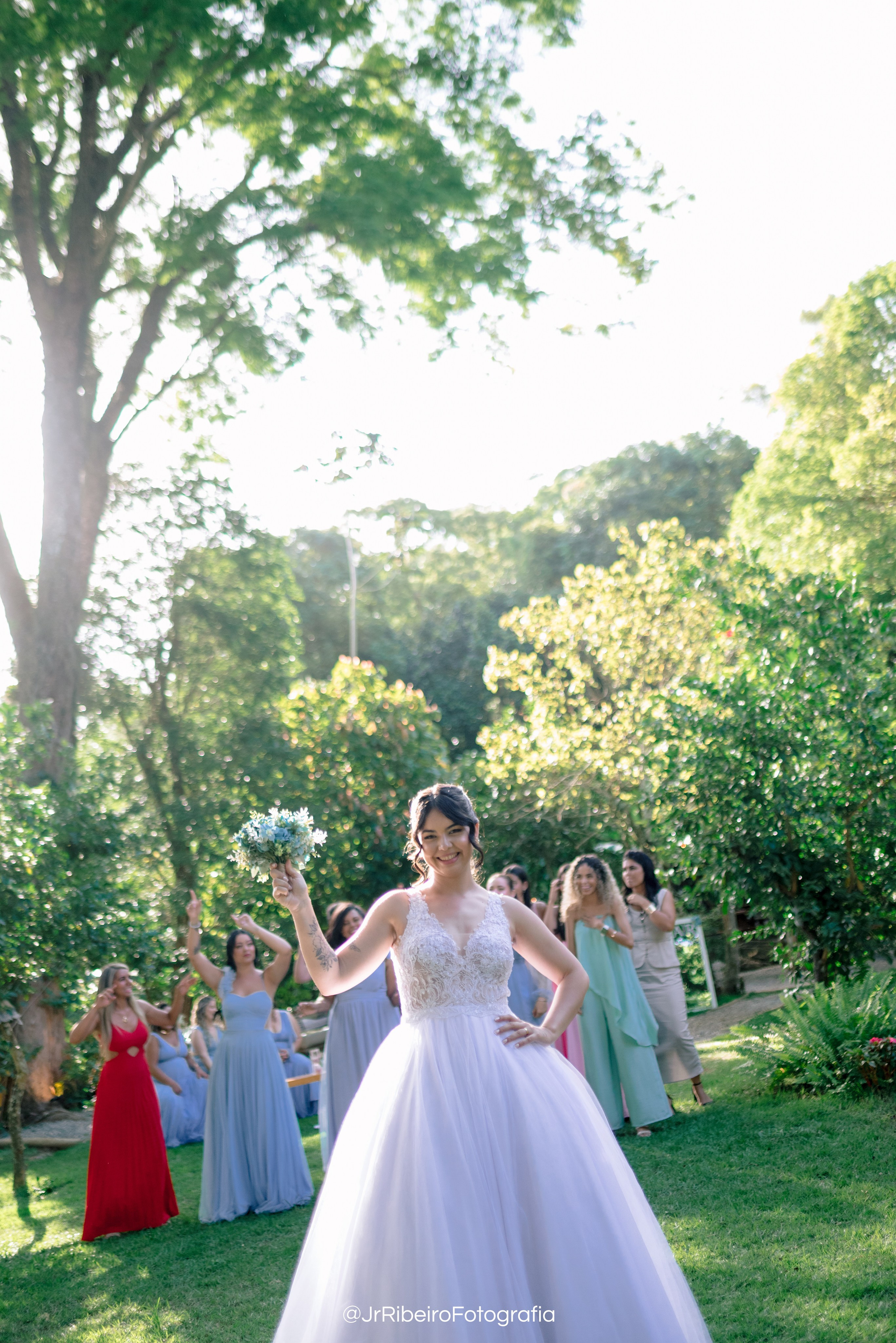 Alessandre & Raynara | Casamento. Junior Ribeiro Fotografia