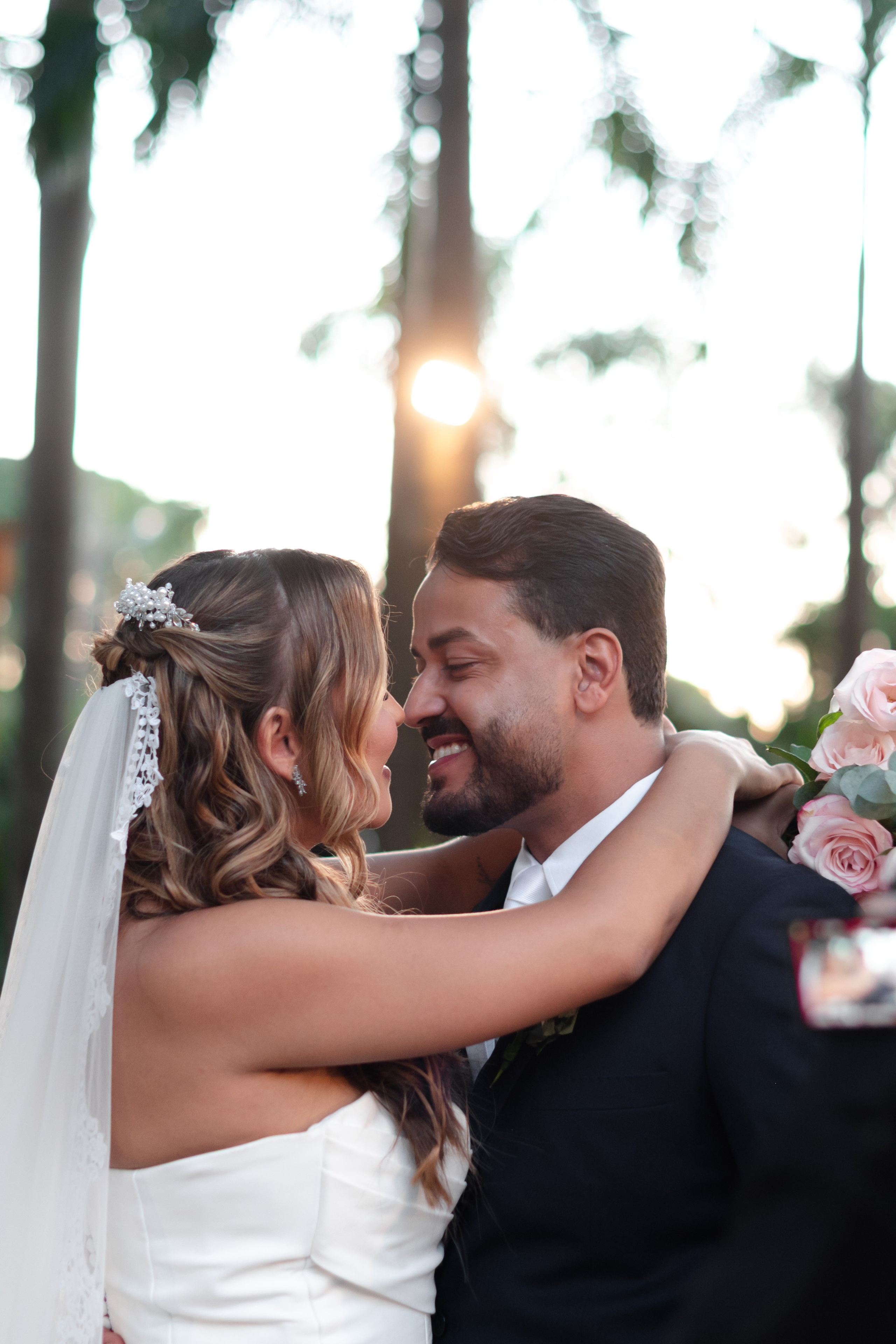 Leonardo & Thais | Casamento. Junior Ribeiro Fotografia