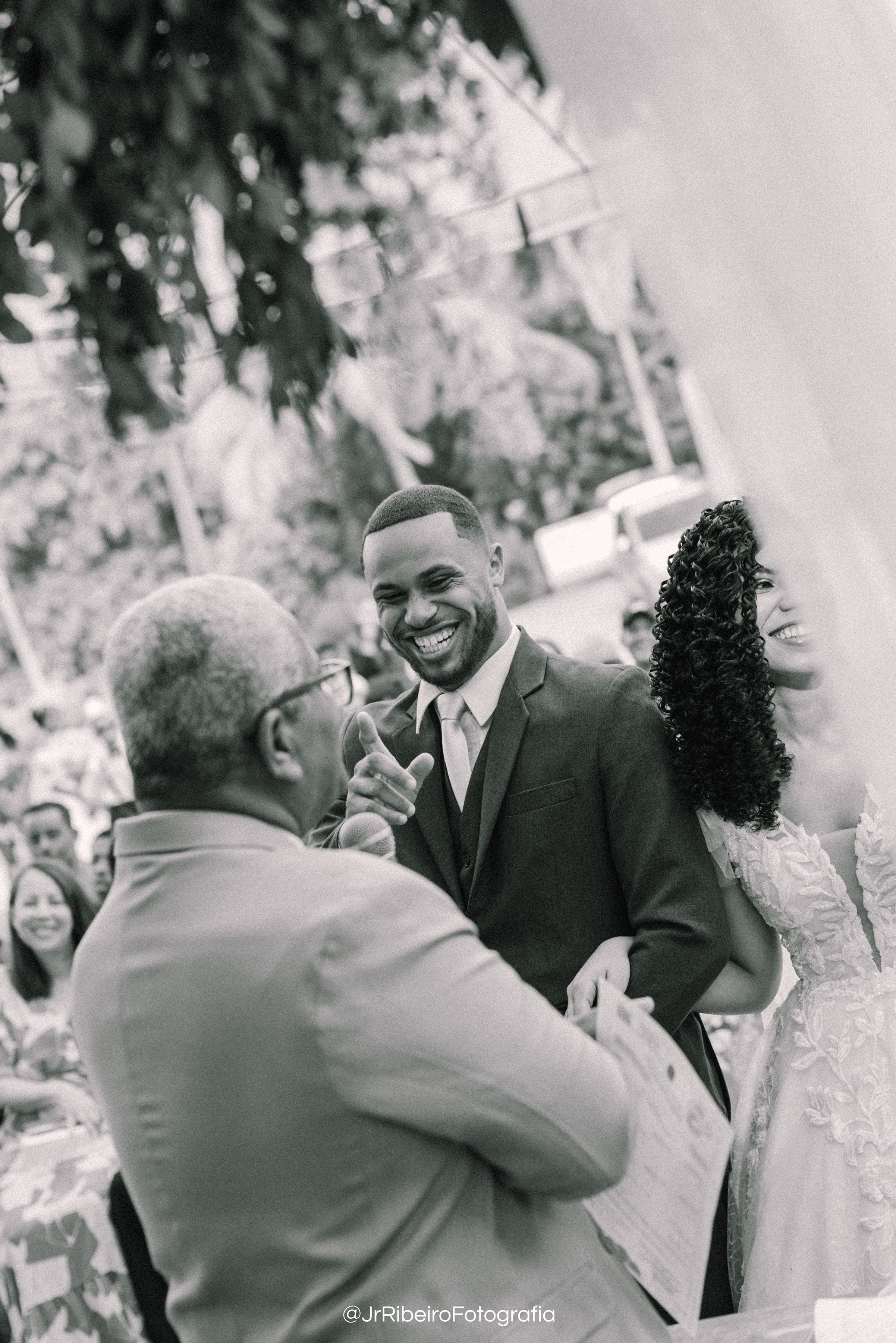 Pedro & Raquel | Casamento. Junior Ribeiro Fotografia