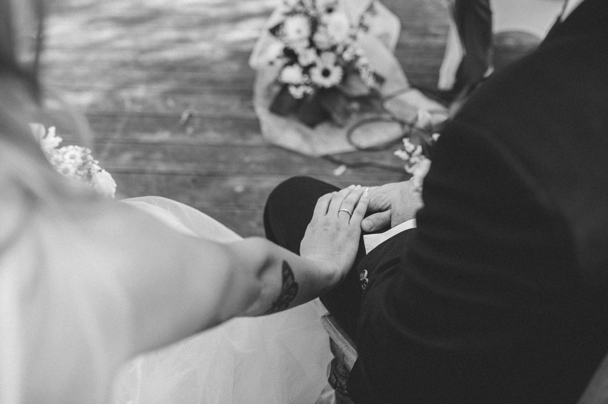 Lily Walter | Hochzeitsfotografin Regensburg | München