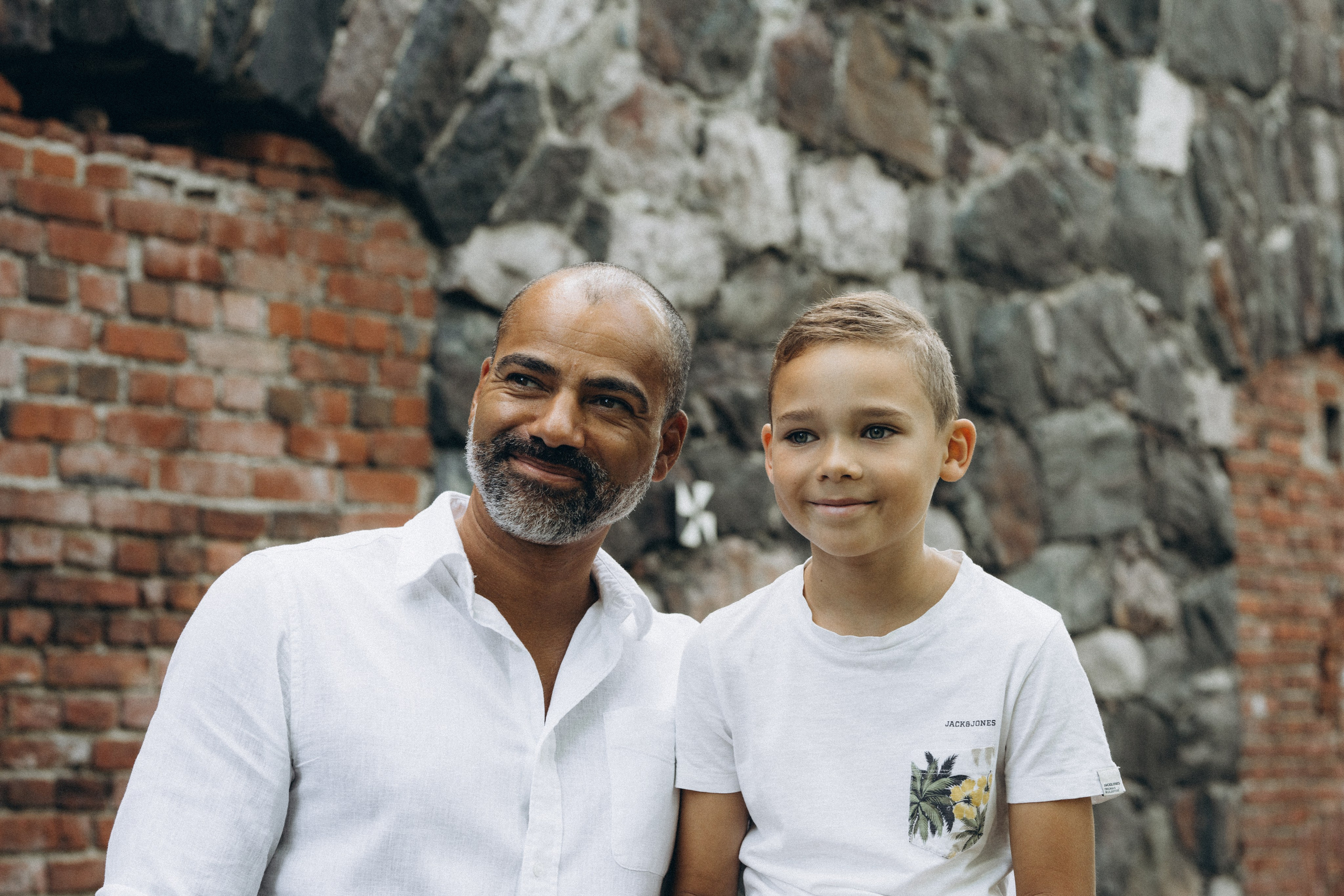Suomenlinna. Wedding and portrait photographer in Helsinki Vickan O