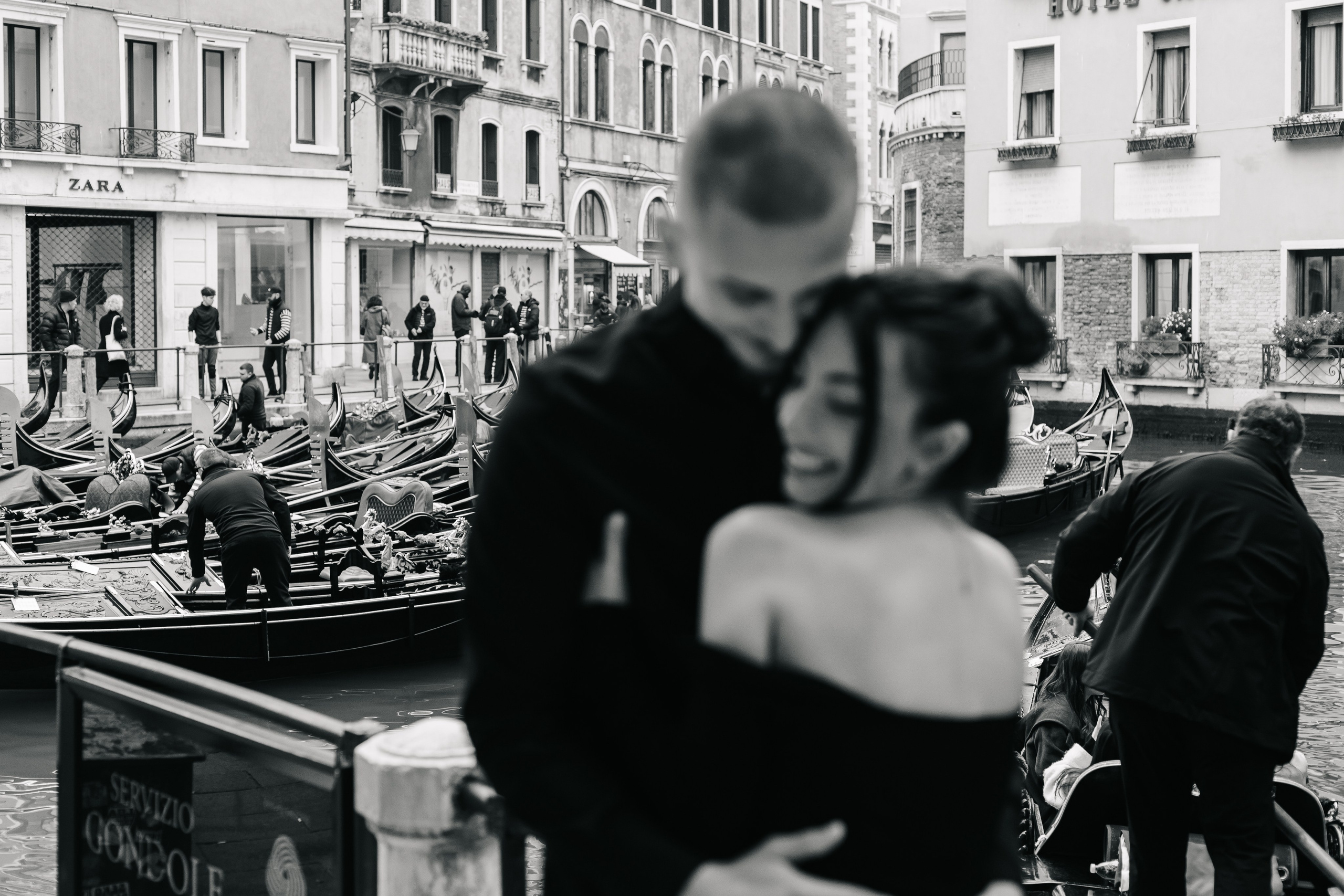 Love in continuation of Layla