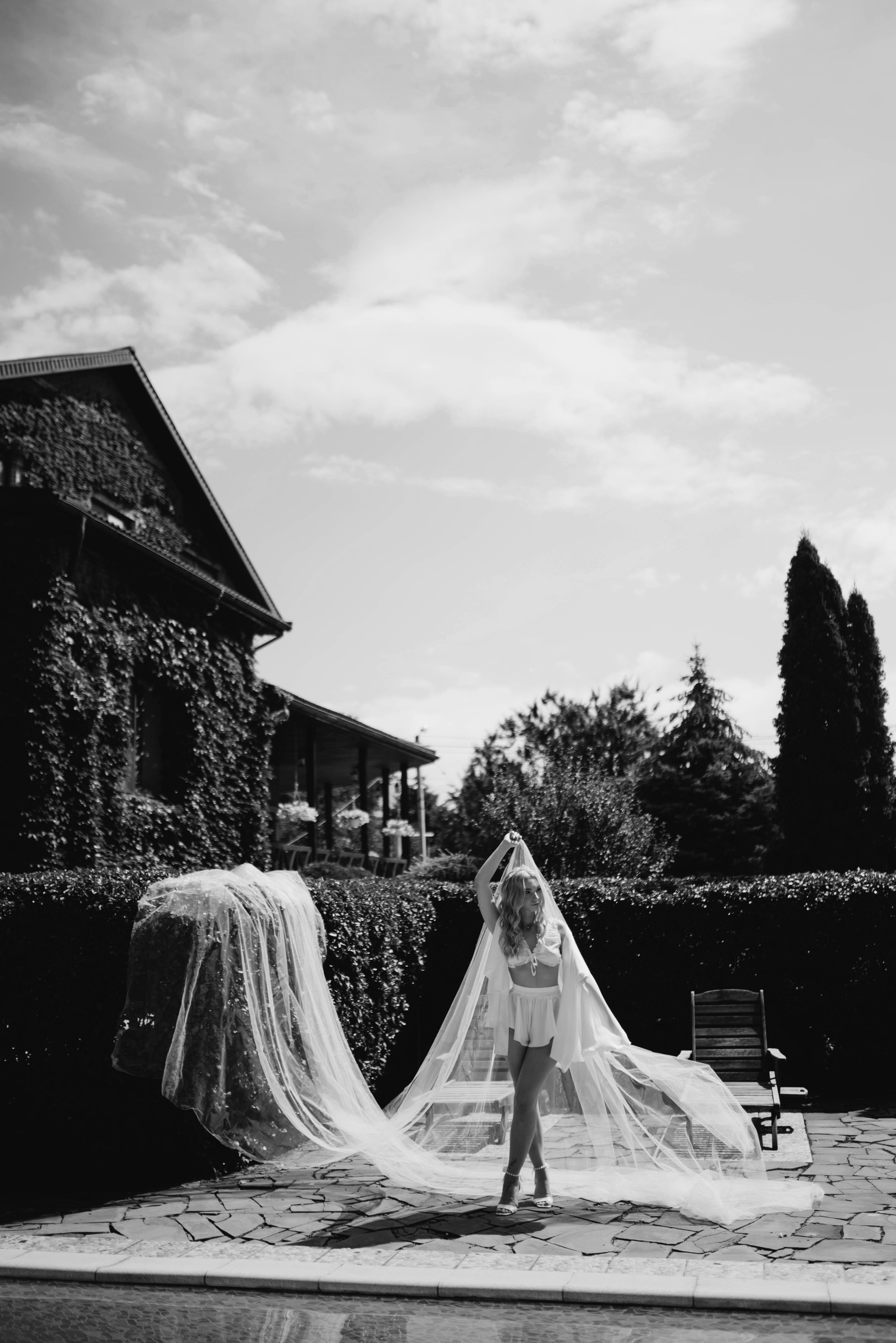 Nastya | Nikita. Мария Гуржеева