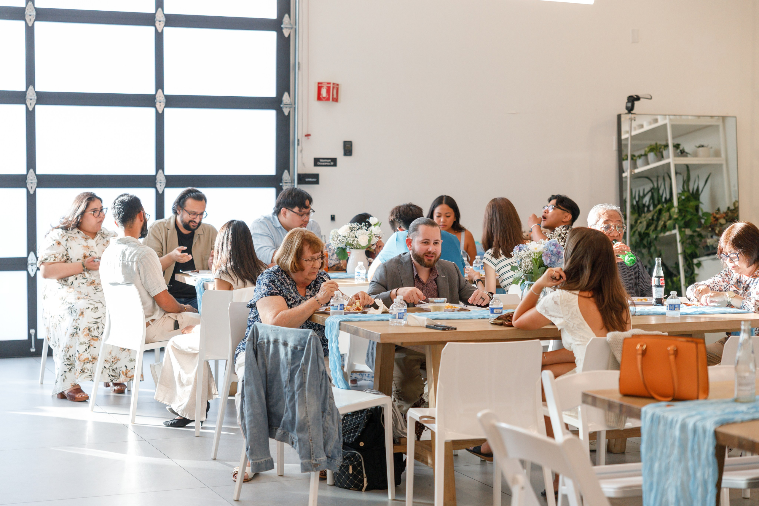 Oh, Baby. Family and Event photographer in Bay Area Elena Tiuriumina