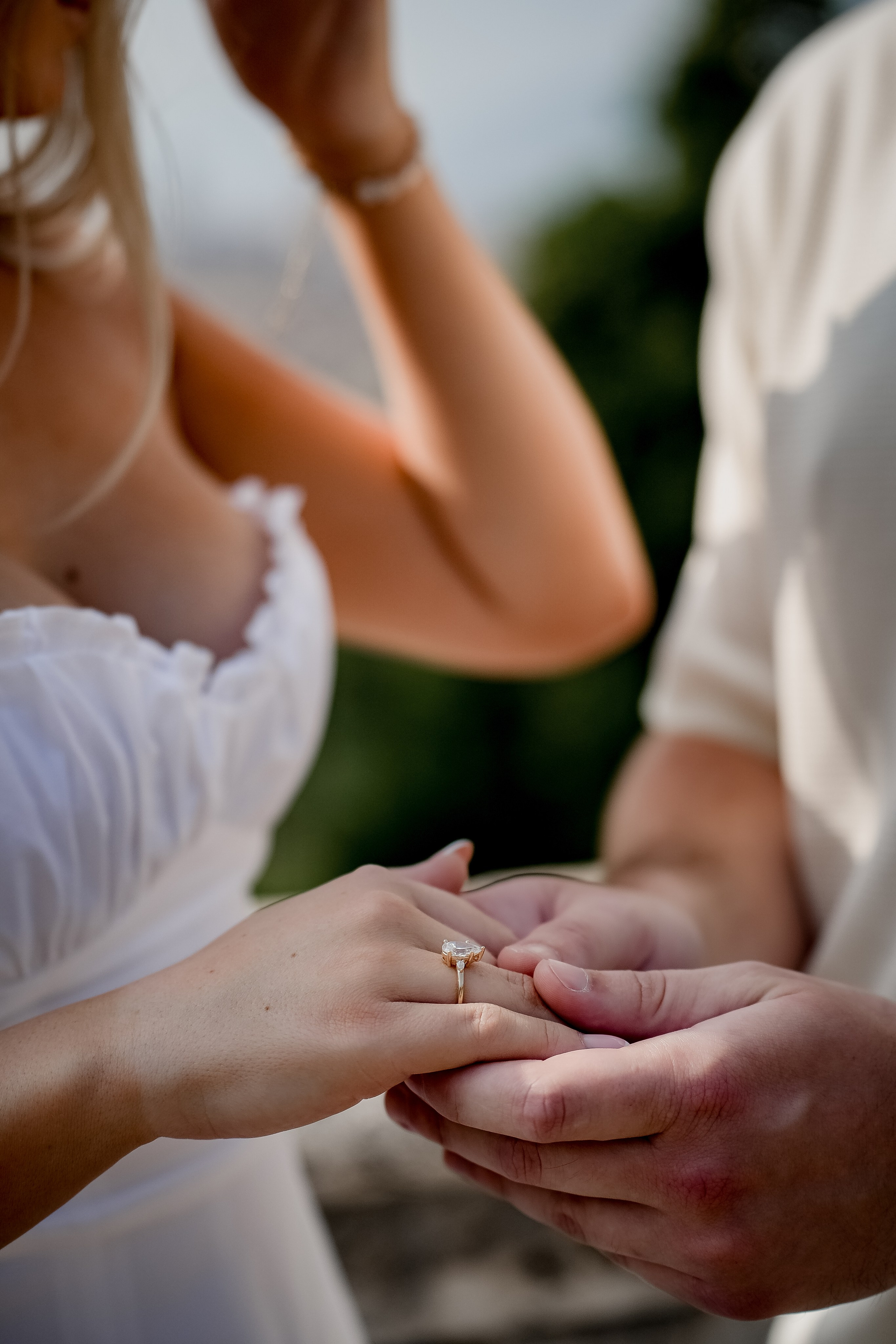 Proposal S&E. Wedding Photographer in Italy