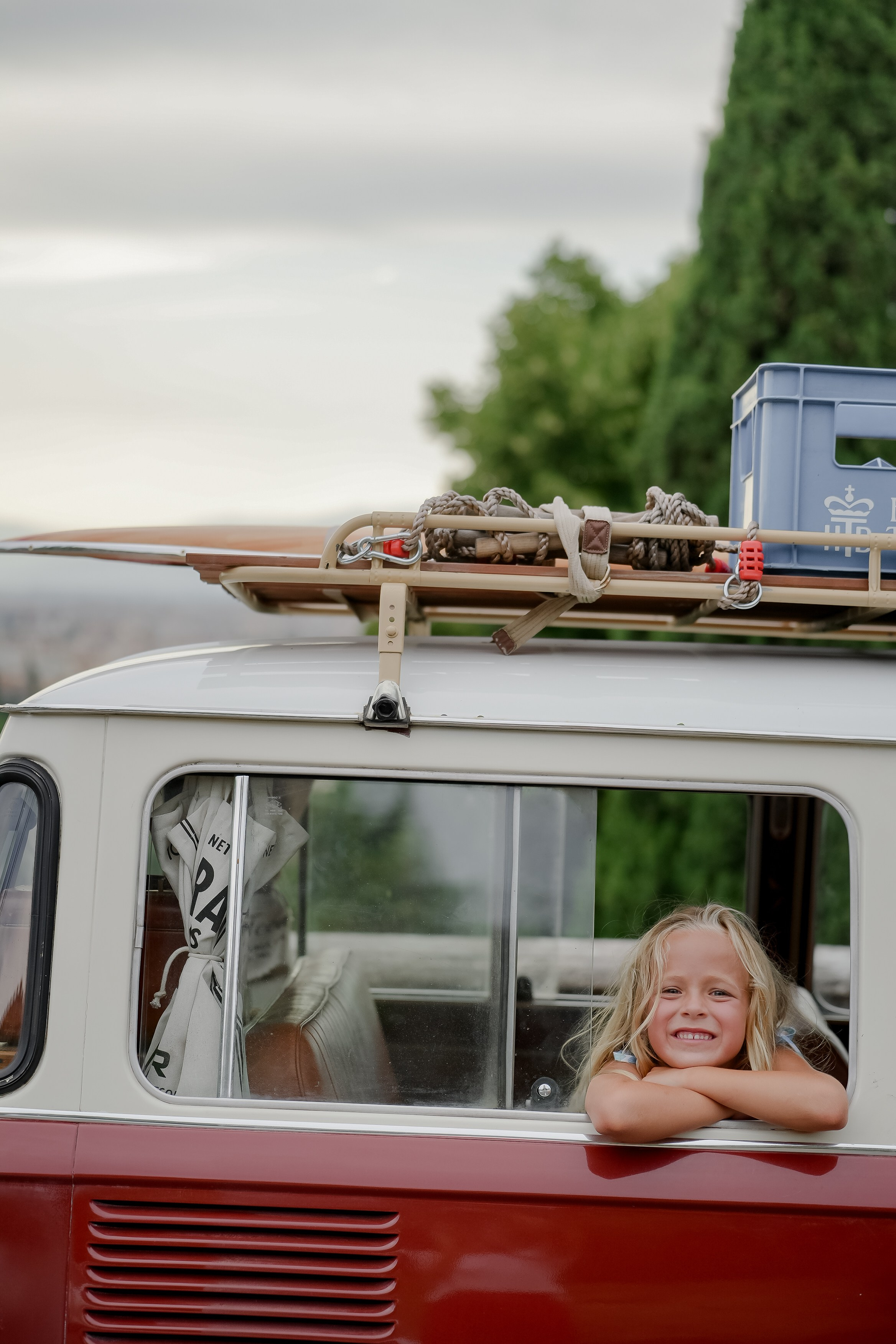Nicole & Family. Wedding Photographer in Italy