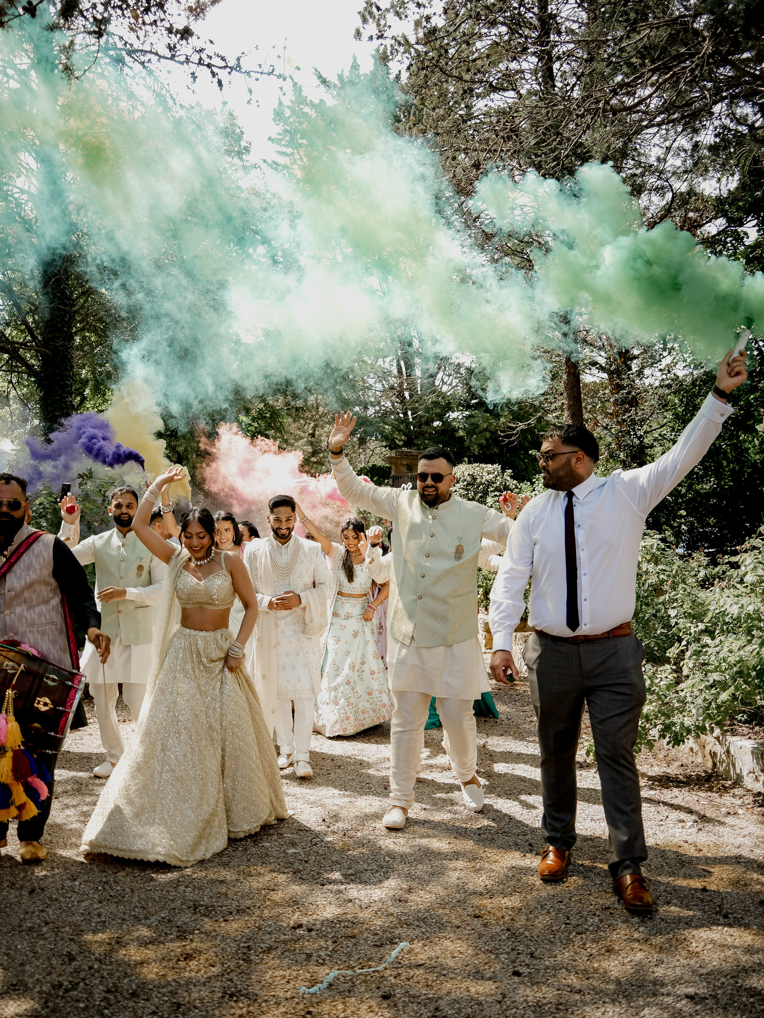 Day 1. Stefano Passerini Editorial Wedding Photographer in Italy