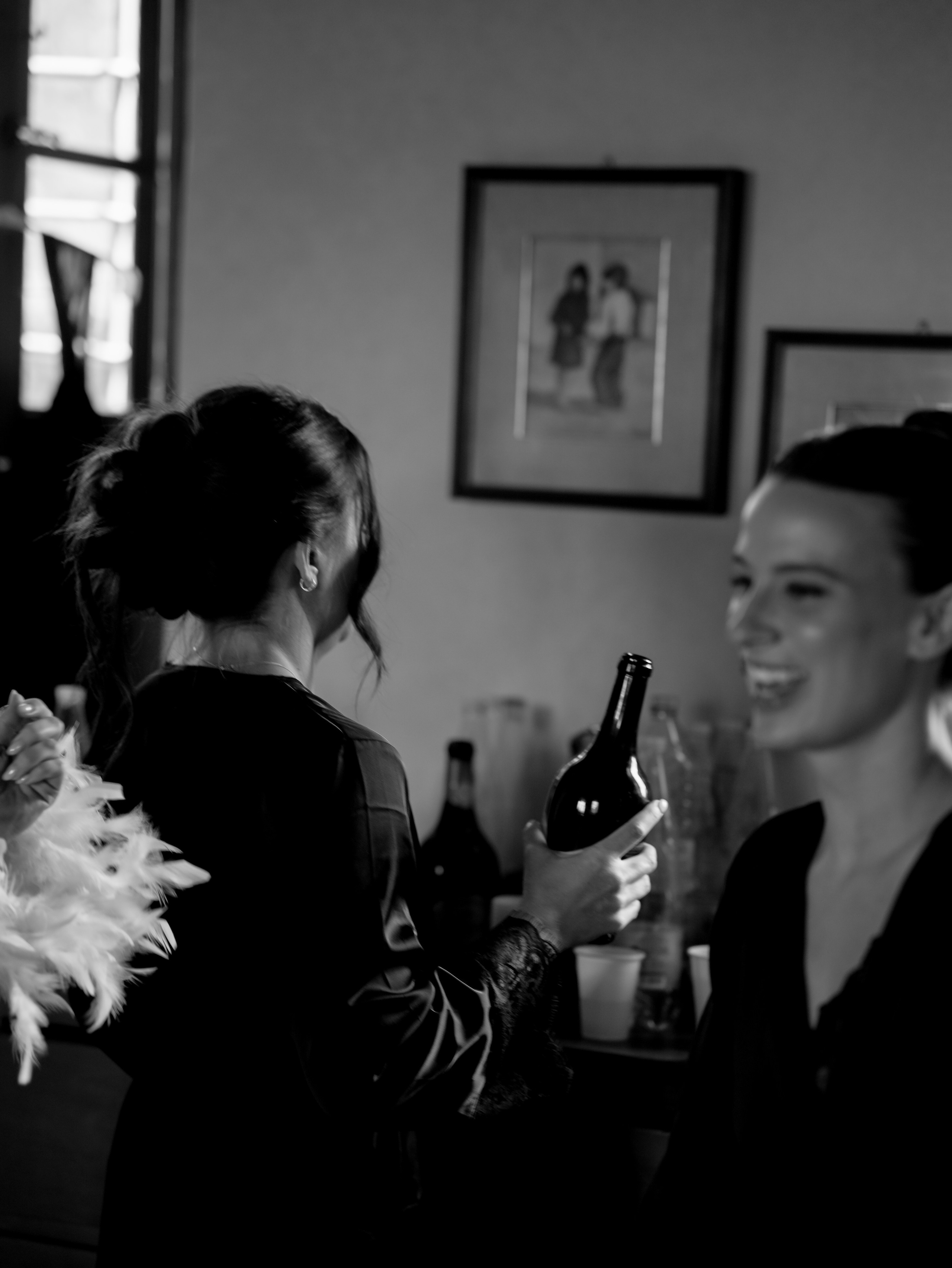 Wedding K&K. Wedding Photographer in Italy