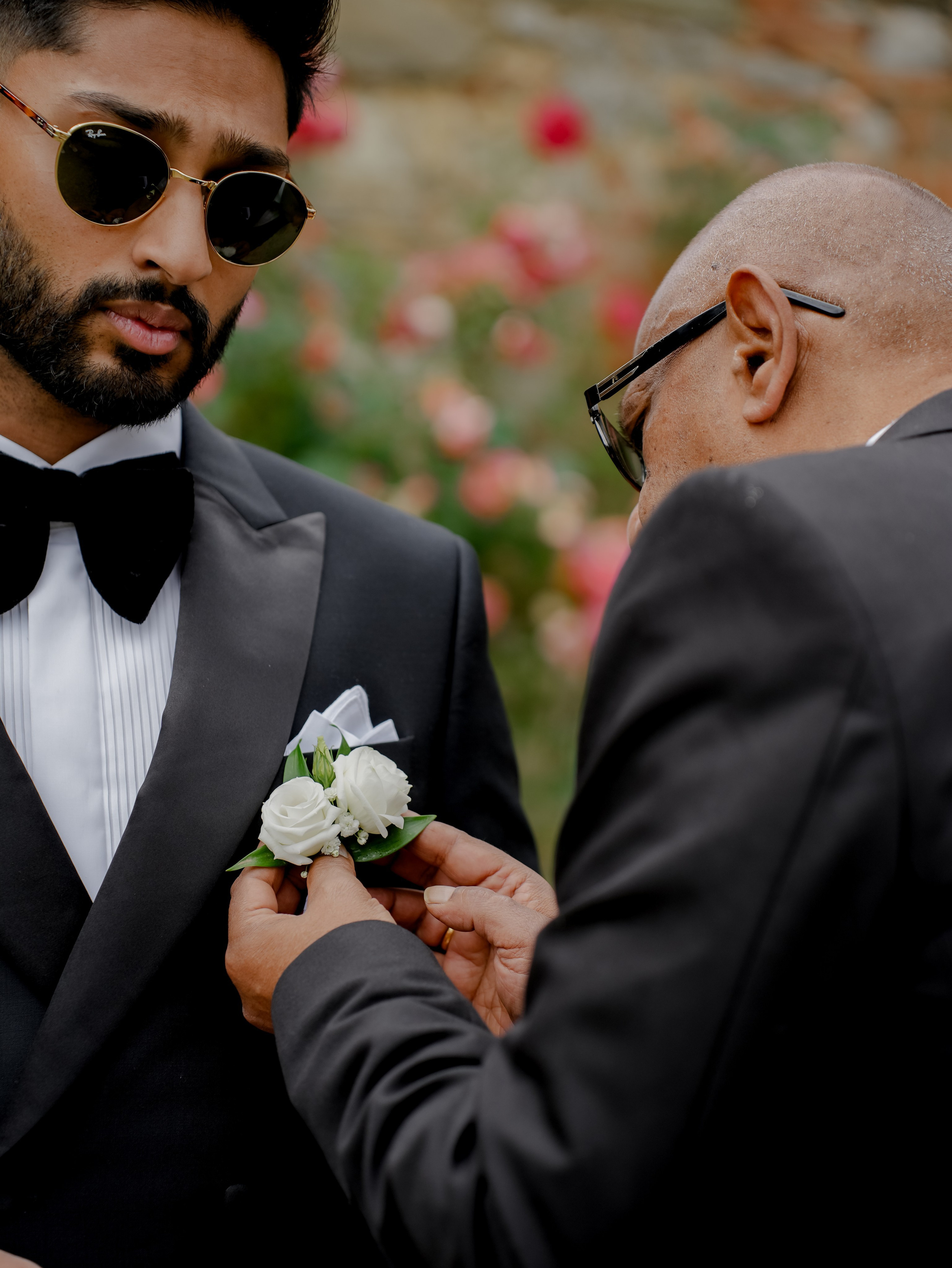 Day 2. Stefano Passerini Editorial Wedding Photographer in Italy