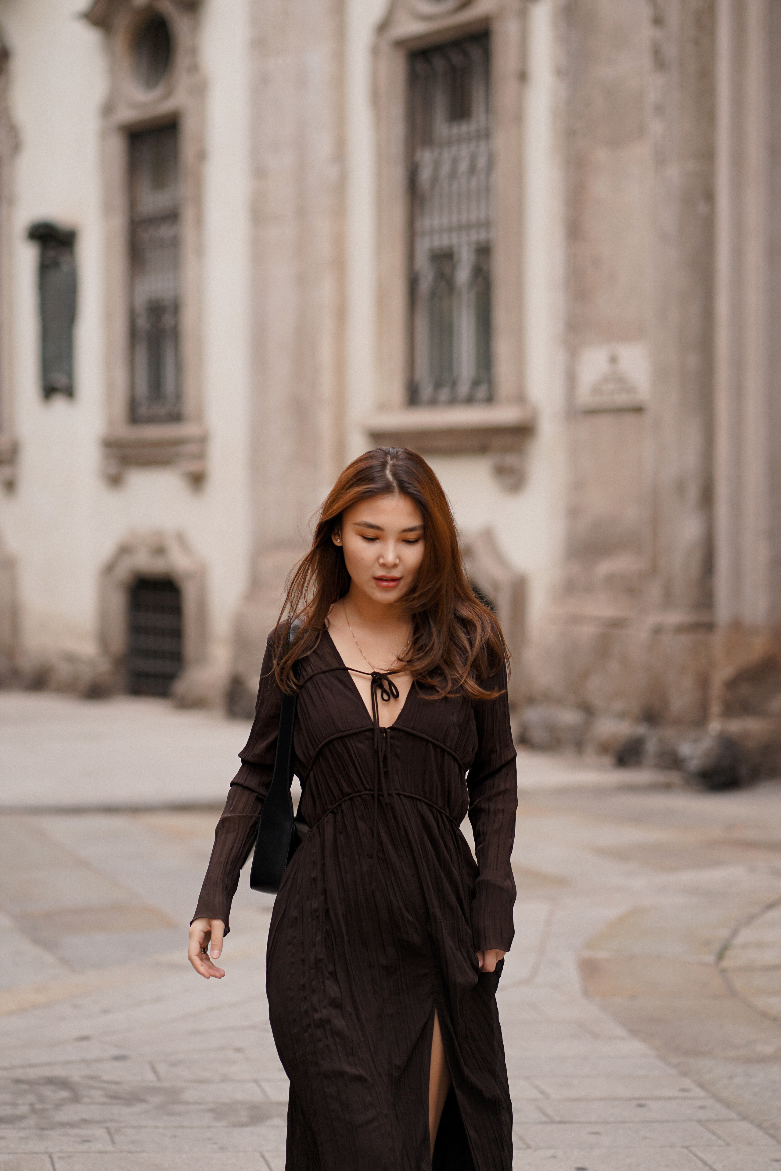 Стрит фотосессия в Милане от фотографа Насти Чак. Фотограф в Милане, Лекко и Комо. Фотопрогулки и фотосессии