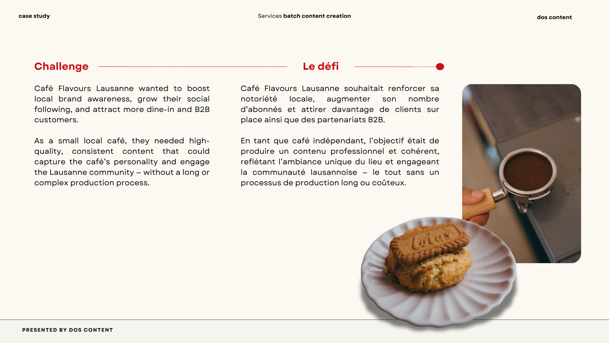 Hospitality. Social media agency|Corporate photography|Lausanne|Geneva|Switzerland