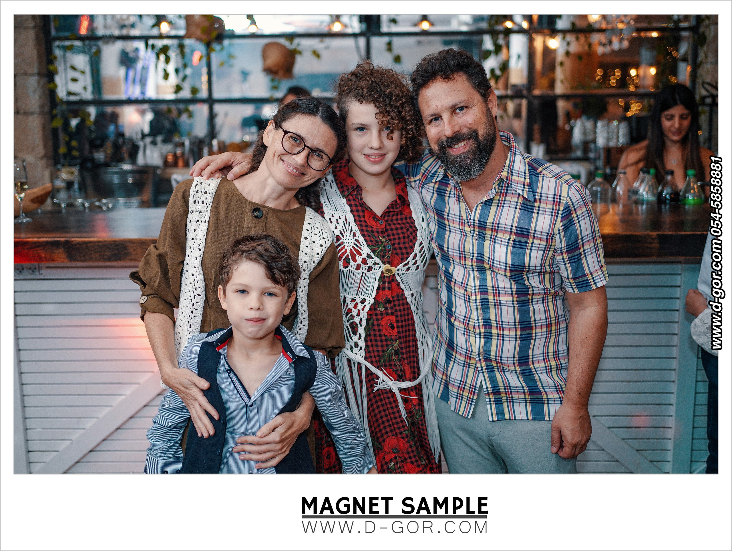 Magnets. Dmitry Gorodetsky Event Photographer