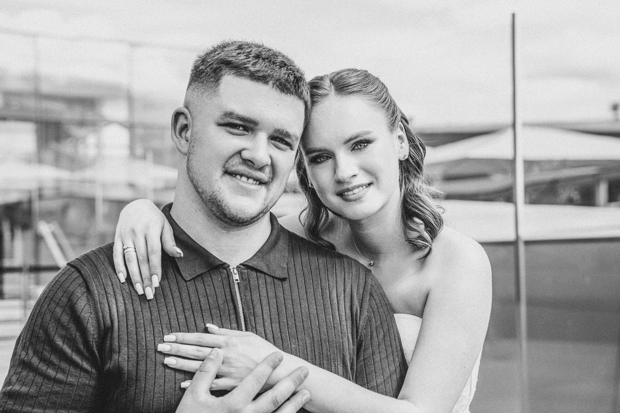 Rostyslav&Viktoria. Tonya Kyrylenko photographer in London