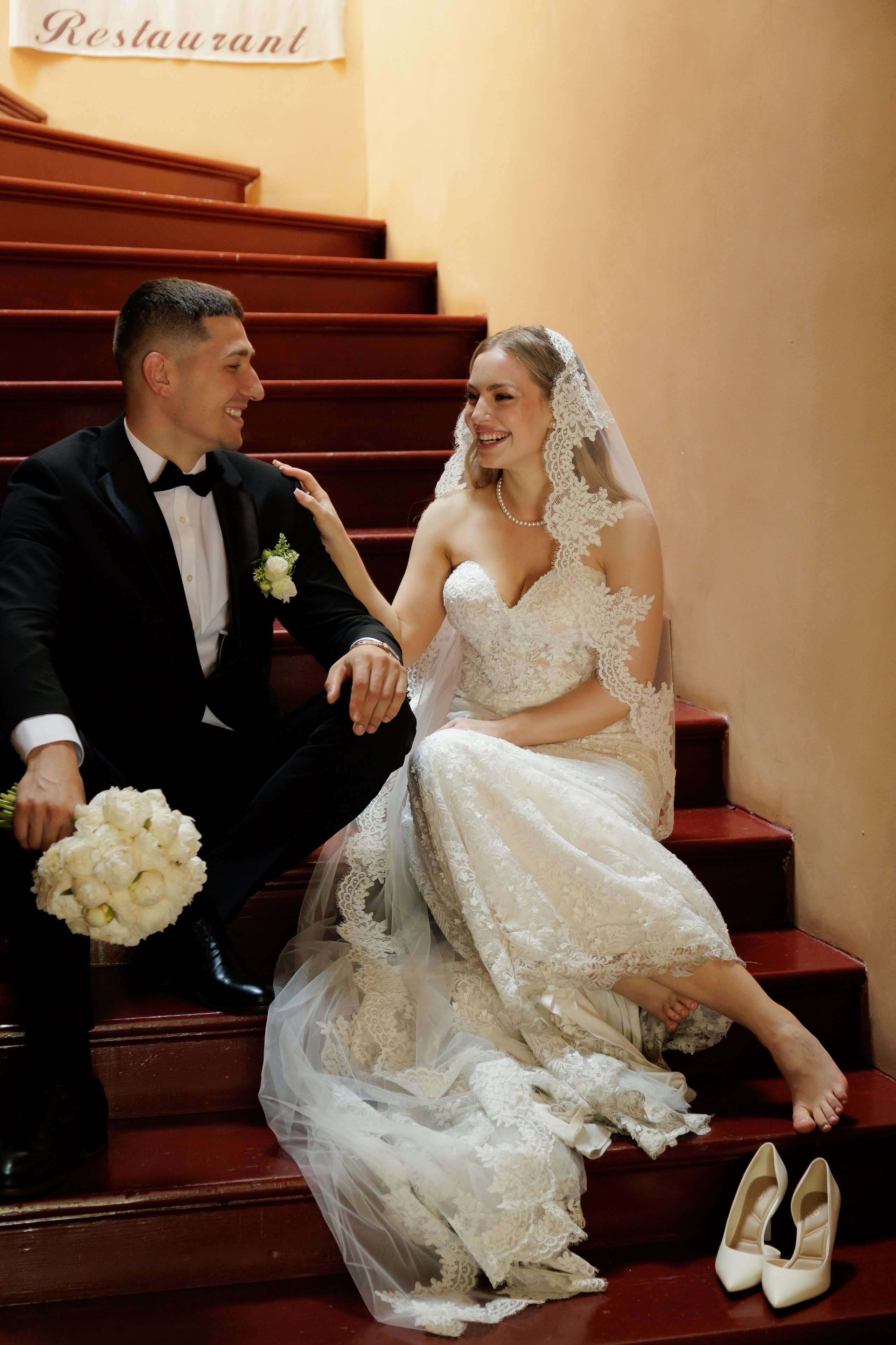 Сборы+прогулка+церемония+фуршет. Wedding photographer Batumi Tbilisi Georgia