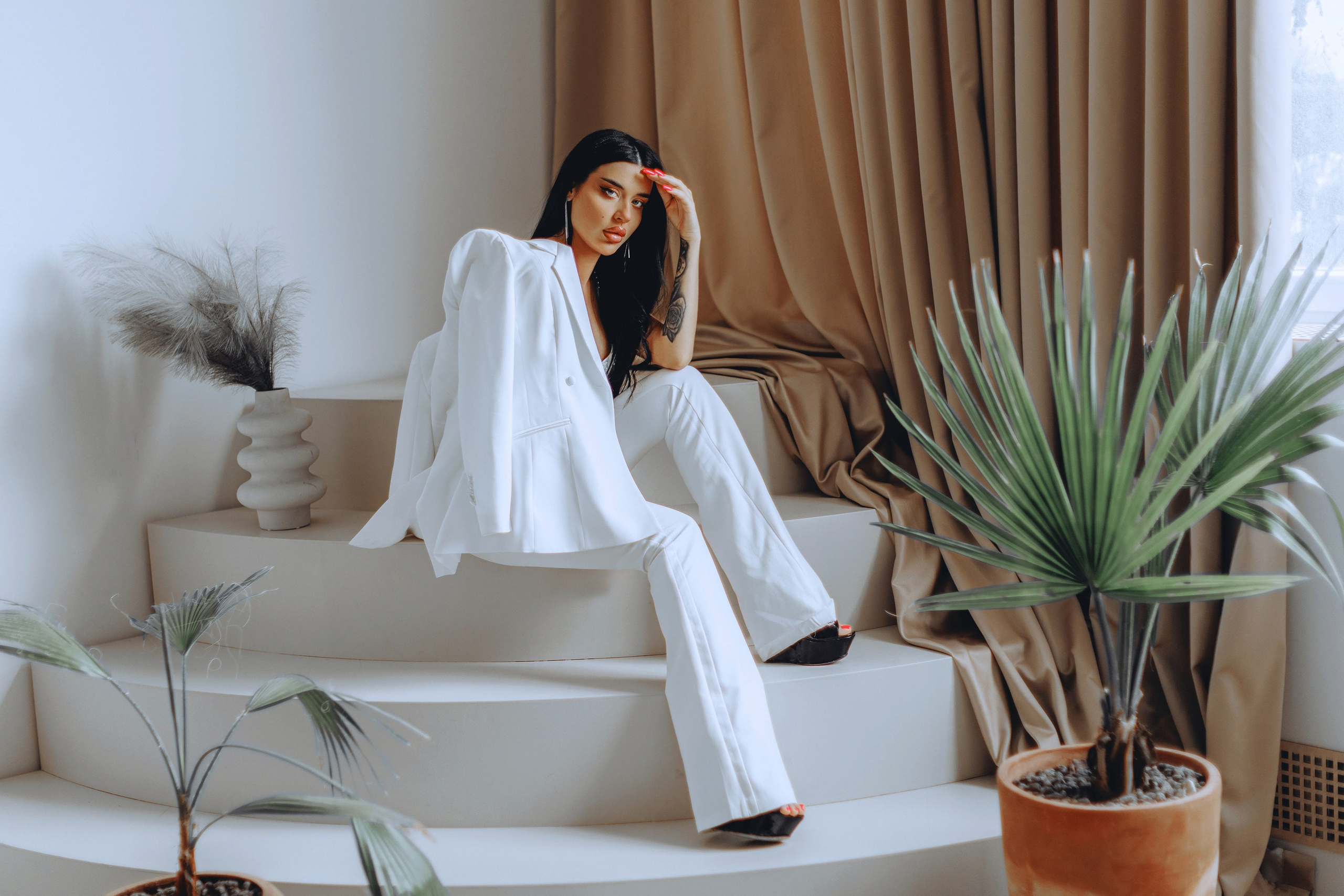 PORTRETE. ARTUR VON LUPU PHOTOGRAPHY