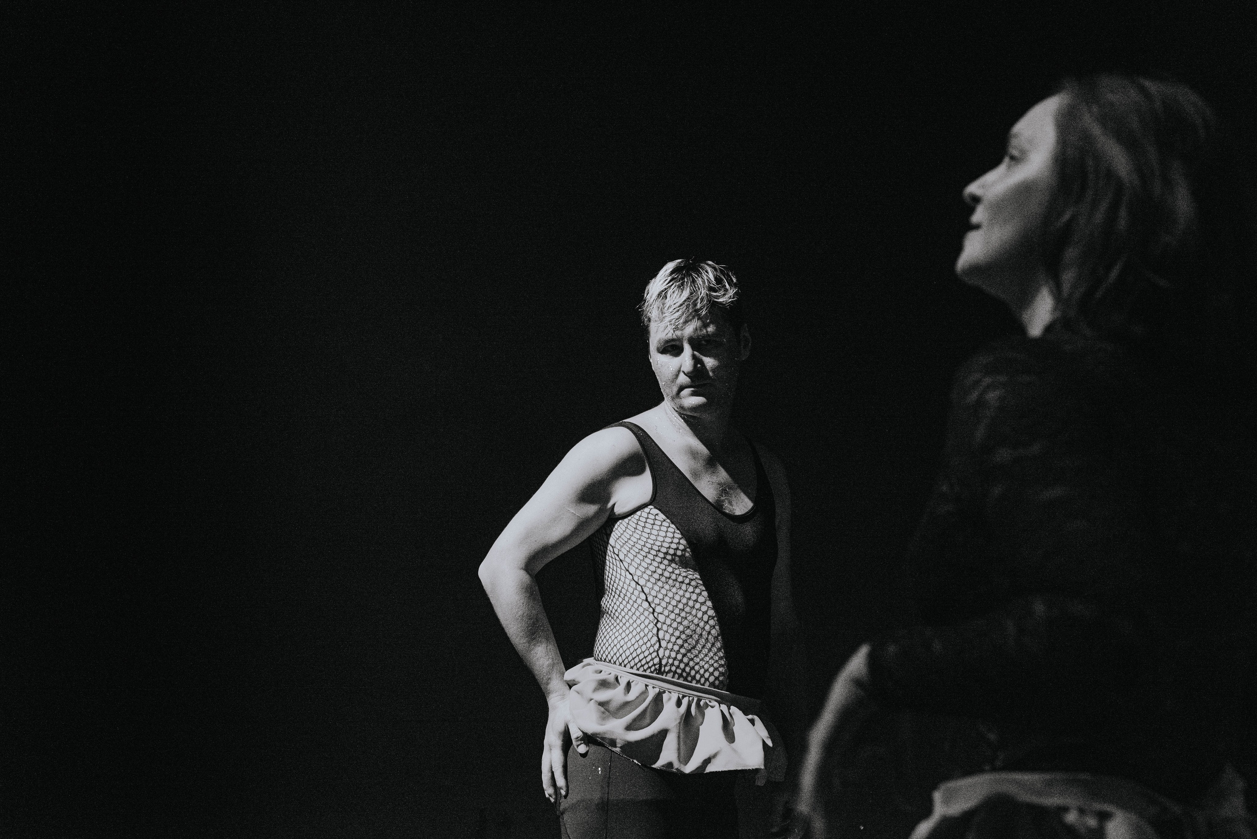 Анонс. Полковник и птицы. Фотограф @elmirkami в городе Буэнос-Айрес